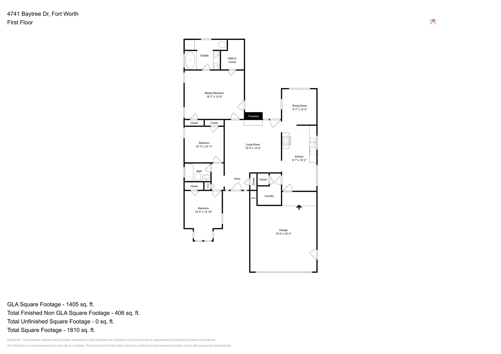 Single Family Residence For Rent in Tarrant County , 4741 Baytree Drive, Fort Worth, Texas 76137, 3 Bedroom, 2 Bathroom, 2 Garage spaces, 1,588 Sqft, built in 1987, mls#21398504, Real Estate Agent in Fort Worth, Homes For Rent in Tarrant county, Homes For Rent in Fort Worth, Realtor in Fort Worth Texas, Real Estate Brokerage Independent Realty Texas, Luminita Cordes Realtor
