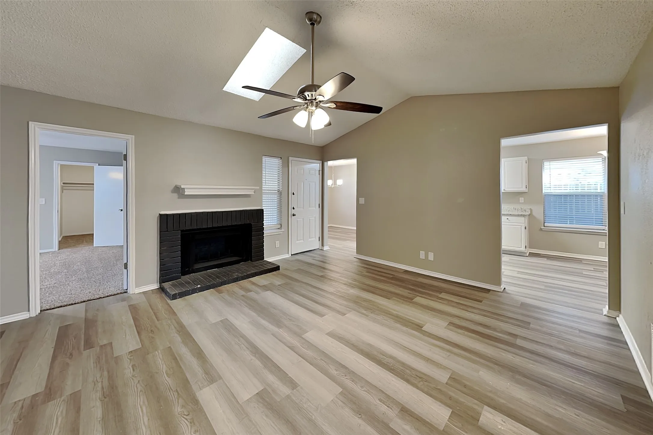 Single Family Residence For Rent in Tarrant County , 4741 Baytree Drive, Fort Worth, Texas 76137, 3 Bedroom, 2 Bathroom, 2 Garage spaces, 1,588 Sqft, built in 1987, mls#21398504, Real Estate Agent in Fort Worth, Homes For Rent in Tarrant county, Homes For Rent in Fort Worth, Realtor in Fort Worth Texas, Real Estate Brokerage Independent Realty Texas, Luminita Cordes Realtor