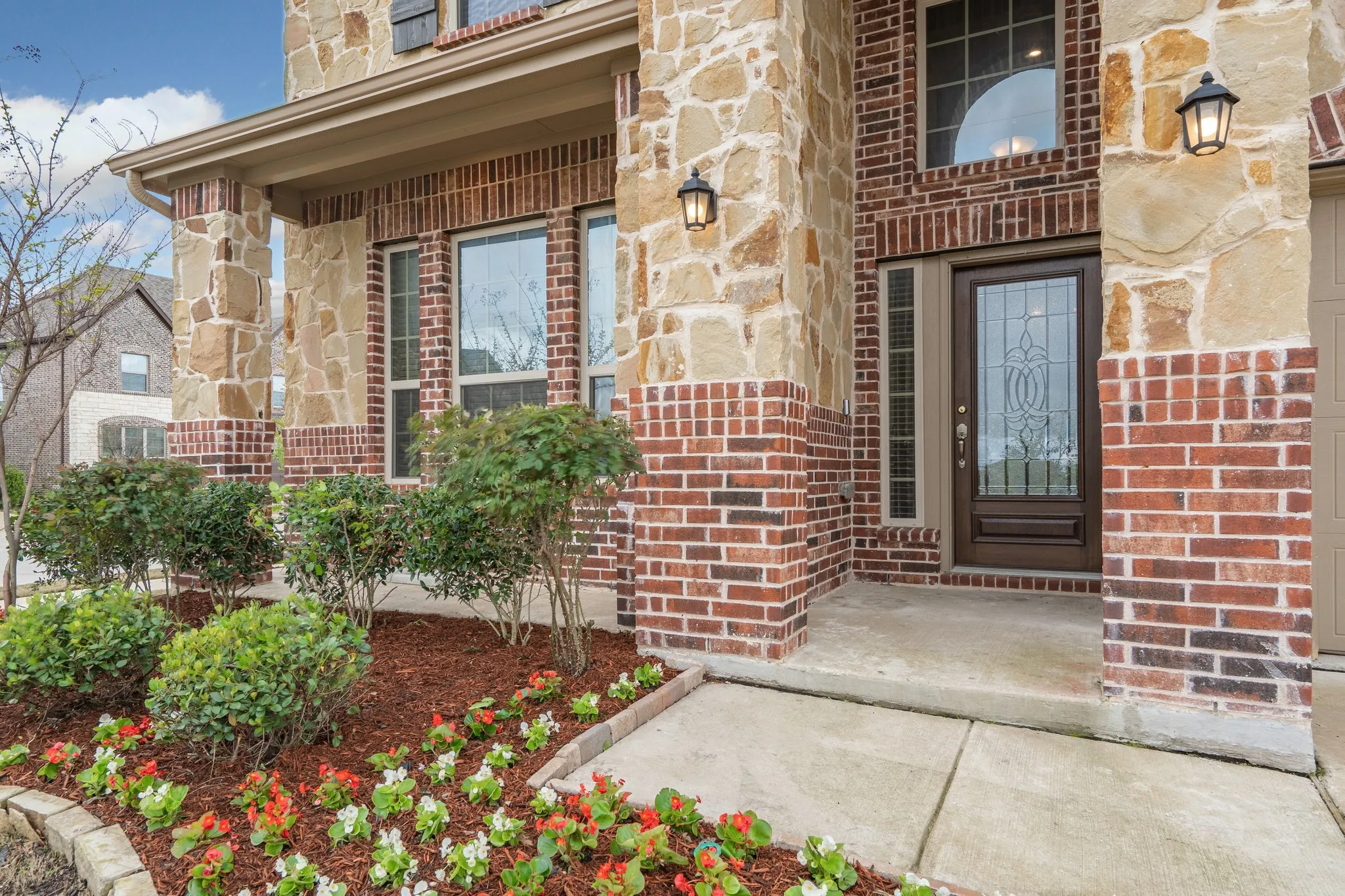 Single Family Residence For Rent in Denton County , 16716 Central Garden Lane, Prosper, Texas 75078, 4 Bedroom, 4 Bathroom, 2 Garage spaces, 3,007 Sqft, built in 2017, mls#21397892, Real Estate Agent in Prosper, Homes For Rent in Denton county, Homes For Rent in Prosper, Realtor in Prosper Texas, Real Estate Brokerage Independent Realty Texas, Luminita Cordes Realtor