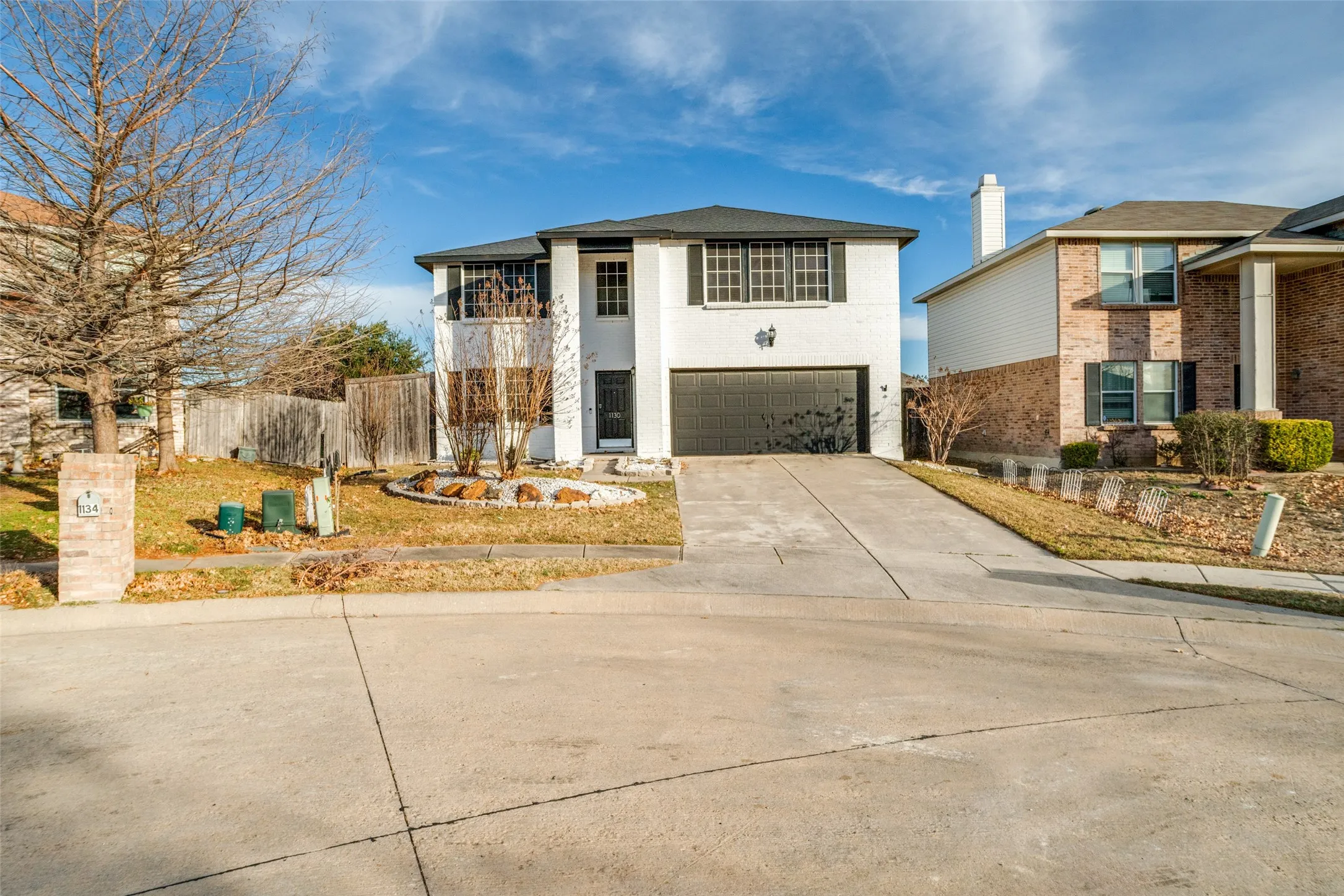 Single Family Residence For Rent