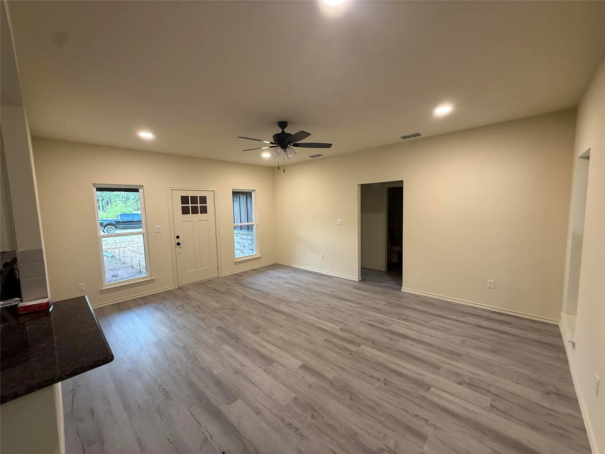 Single Family Residence For Sale in Wood County , 347 Private Road 6292, Mineola, Texas 75773, 3 Bedroom, 2 Bathroom, Garage spaces, 1,635 Sqft, built in 2026, mls#21398512, Real Estate Agent in Mineola, Homes For Sale in Wood county, Homes For Sale in Mineola, Realtor in Mineola Texas, Real Estate Brokerage Independent Realty Texas, Luminita Cordes Realtor