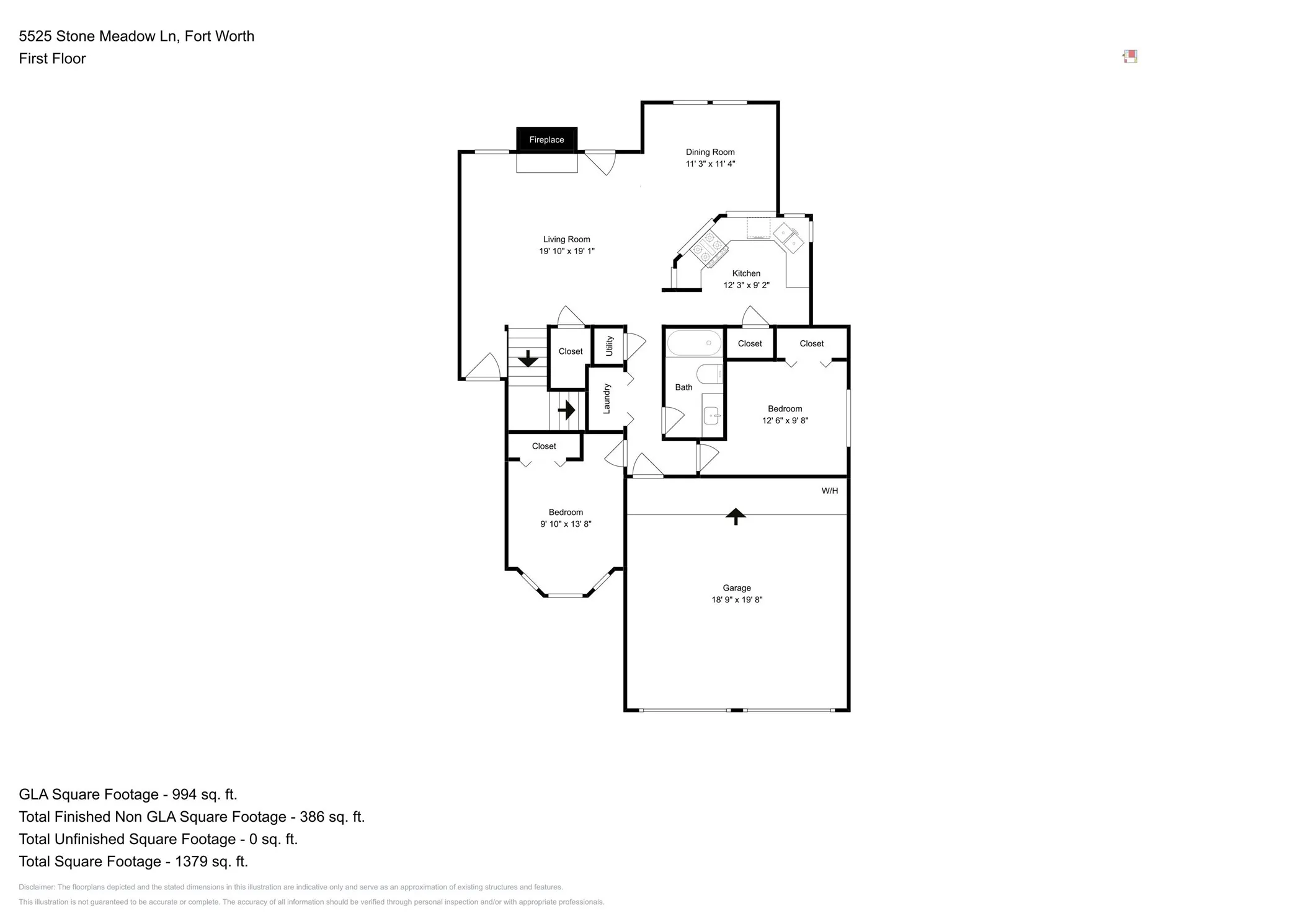 Single Family Residence For Rent in Tarrant County , 5525 Stone Meadow Lane, Fort Worth, Texas 76179, 3 Bedroom, 2 Bathroom, 2 Garage spaces, 1,348 Sqft, built in 1987, mls#21398518, Real Estate Agent in Fort Worth, Homes For Rent in Tarrant county, Homes For Rent in Fort Worth, Realtor in Fort Worth Texas, Real Estate Brokerage Independent Realty Texas, Luminita Cordes Realtor