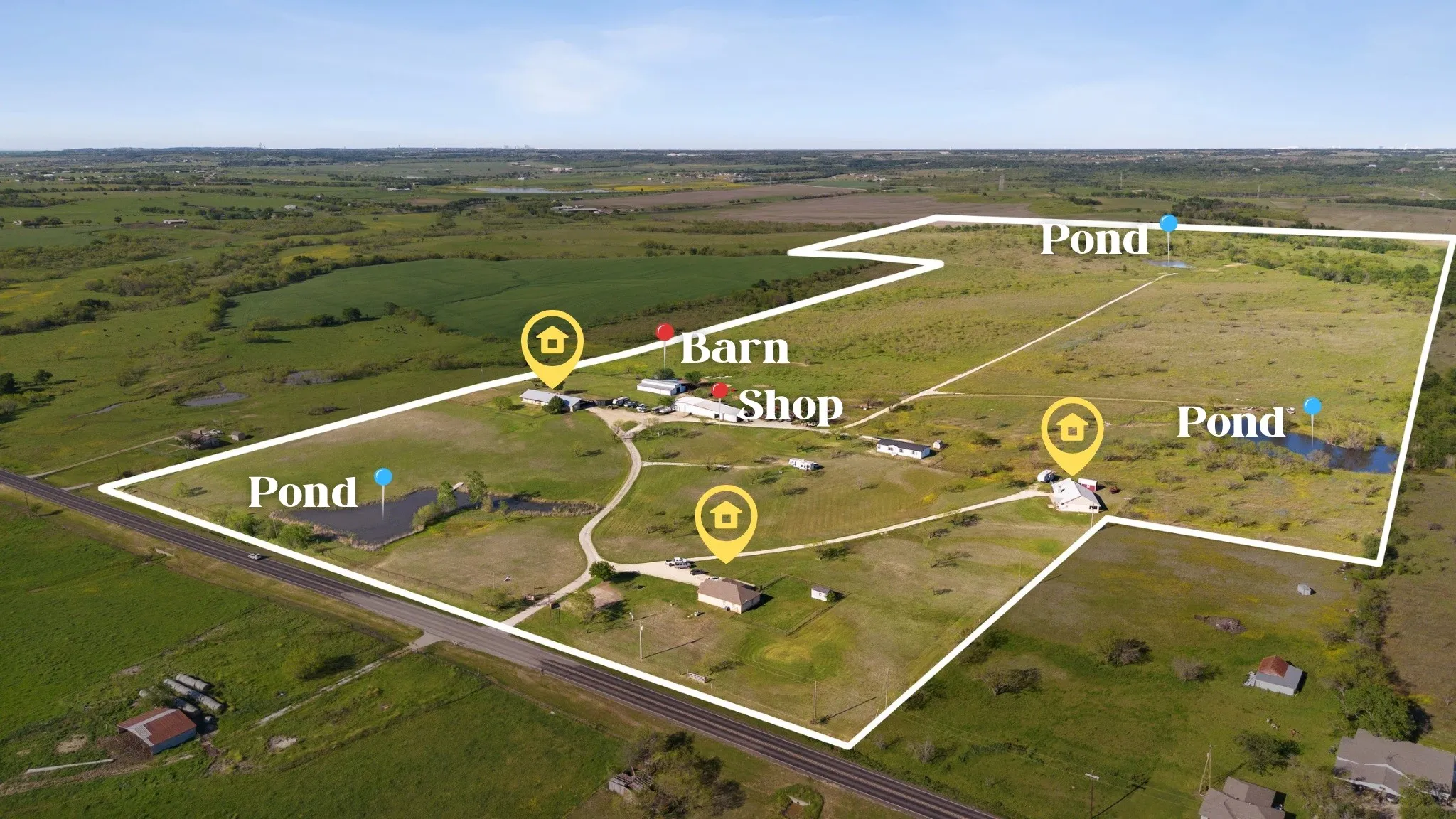 Ranch For Sale in Ellis County , 11874 Fm 157, Maypearl, Texas 76064, 0, 0, Garage spaces, 0 Sqft, built in 2012, mls#21398527, Real Estate Agent in Maypearl, Homes For Sale in Ellis county, Homes For Sale in Maypearl, Realtor in Maypearl Texas, Real Estate Brokerage Independent Realty Texas, Luminita Cordes Realtor
