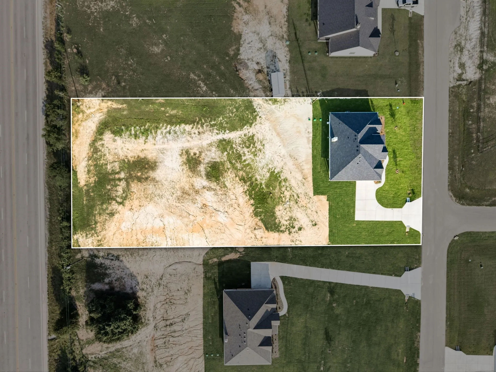 Single Family Residence For Sale in Wise County , 116 Park Hurst Drive, Boyd, Texas 76023, 4 Bedroom, 2 Bathroom, 2 Garage spaces, 1,996 Sqft, built in 2026, mls#21398543, Real Estate Agent in Boyd, Homes For Sale in Wise county, Homes For Sale in Boyd, Realtor in Boyd Texas, Real Estate Brokerage Independent Realty Texas, Luminita Cordes Realtor