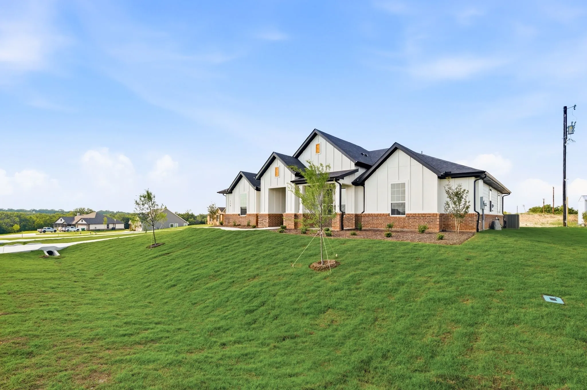 Single Family Residence For Sale in Wise County , 116 Park Hurst Drive, Boyd, Texas 76023, 4 Bedroom, 2 Bathroom, 2 Garage spaces, 1,996 Sqft, built in 2026, mls#21398543, Real Estate Agent in Boyd, Homes For Sale in Wise county, Homes For Sale in Boyd, Realtor in Boyd Texas, Real Estate Brokerage Independent Realty Texas, Luminita Cordes Realtor