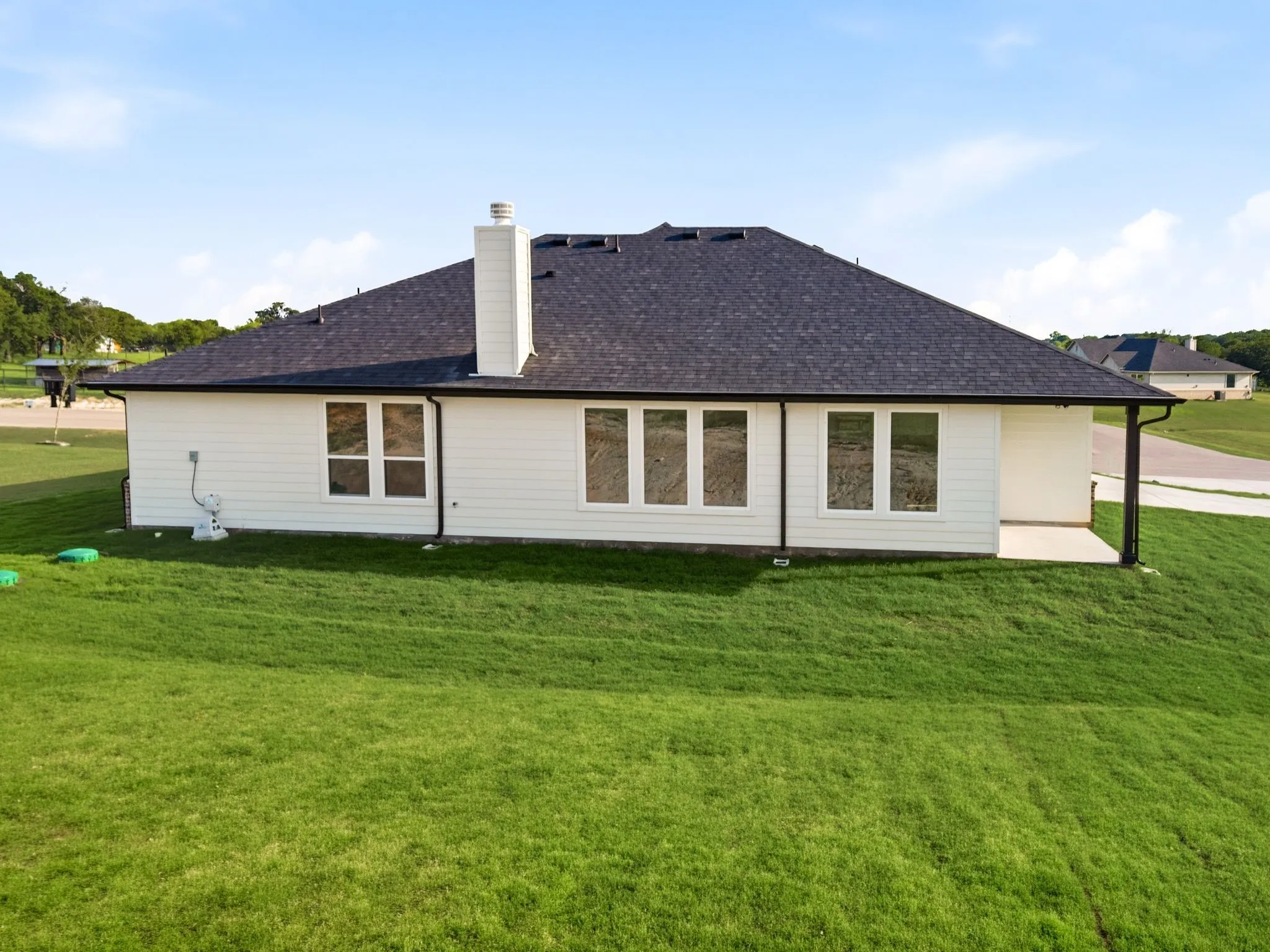 Single Family Residence For Sale in Wise County , 116 Park Hurst Drive, Boyd, Texas 76023, 4 Bedroom, 2 Bathroom, 2 Garage spaces, 1,996 Sqft, built in 2026, mls#21398543, Real Estate Agent in Boyd, Homes For Sale in Wise county, Homes For Sale in Boyd, Realtor in Boyd Texas, Real Estate Brokerage Independent Realty Texas, Luminita Cordes Realtor