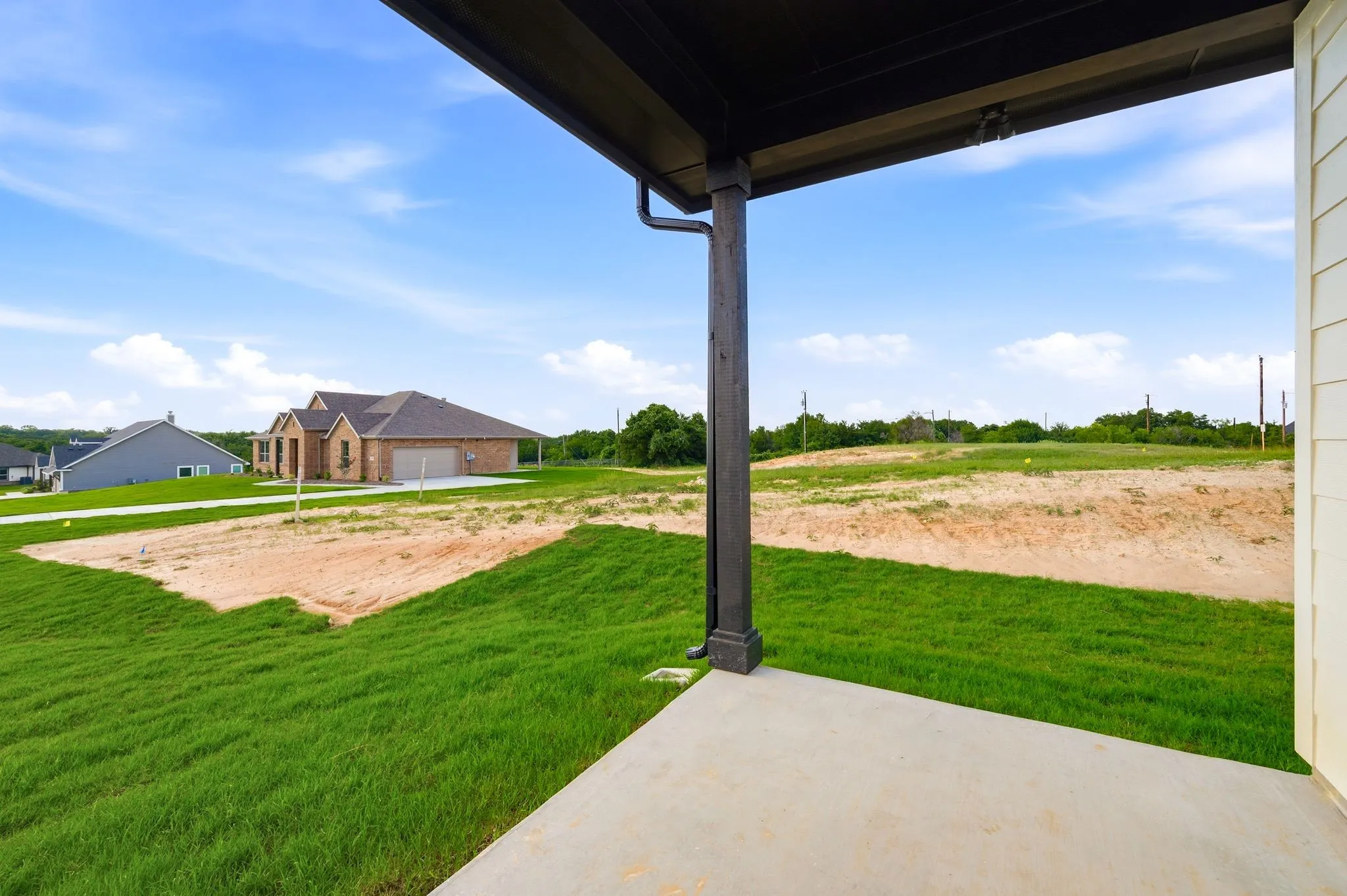 Single Family Residence For Sale in Wise County , 116 Park Hurst Drive, Boyd, Texas 76023, 4 Bedroom, 2 Bathroom, 2 Garage spaces, 1,996 Sqft, built in 2026, mls#21398543, Real Estate Agent in Boyd, Homes For Sale in Wise county, Homes For Sale in Boyd, Realtor in Boyd Texas, Real Estate Brokerage Independent Realty Texas, Luminita Cordes Realtor