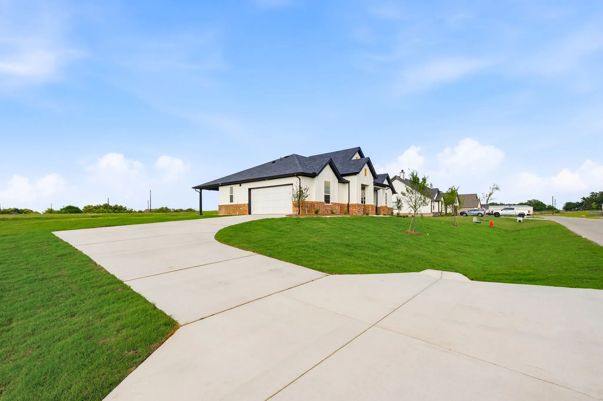 Single Family Residence For Sale in Wise County , 116 Park Hurst Drive, Boyd, Texas 76023, 4 Bedroom, 2 Bathroom, 2 Garage spaces, 1,996 Sqft, built in 2026, mls#21398543, Real Estate Agent in Boyd, Homes For Sale in Wise county, Homes For Sale in Boyd, Realtor in Boyd Texas, Real Estate Brokerage Independent Realty Texas, Luminita Cordes Realtor