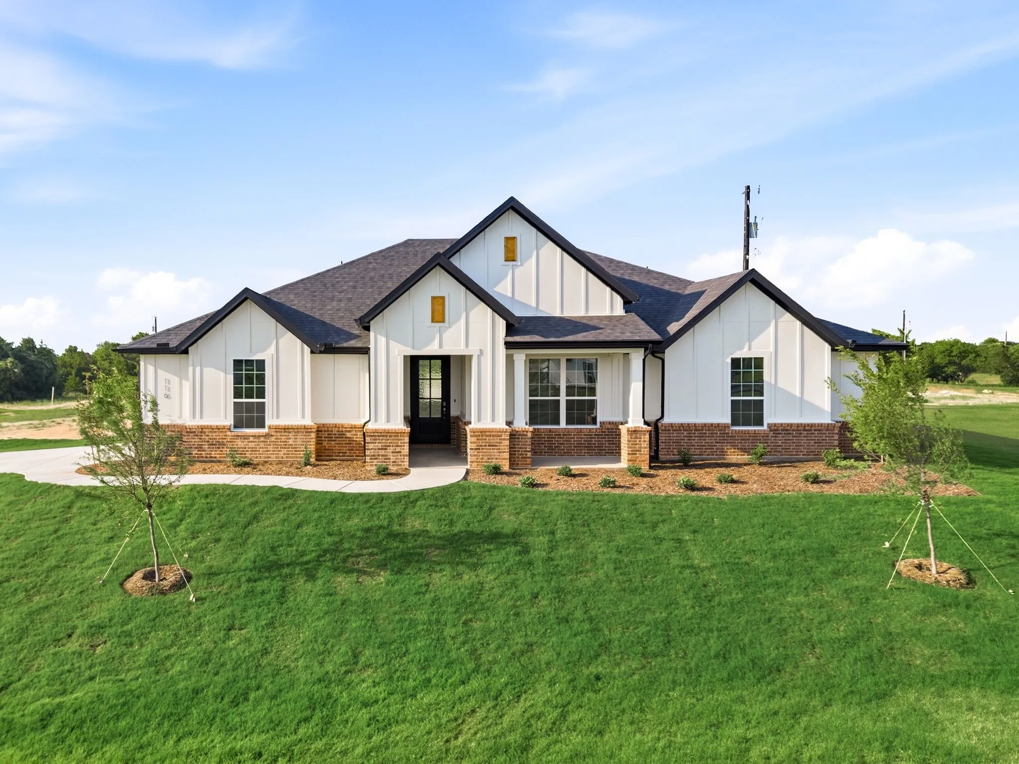 Single Family Residence For Sale in Wise County , 116 Park Hurst Drive, Boyd, Texas 76023, 4 Bedroom, 2 Bathroom, 2 Garage spaces, 1,996 Sqft, built in 2026, mls#21398543, Real Estate Agent in Boyd, Homes For Sale in Wise county, Homes For Sale in Boyd, Realtor in Boyd Texas, Real Estate Brokerage Independent Realty Texas, Luminita Cordes Realtor