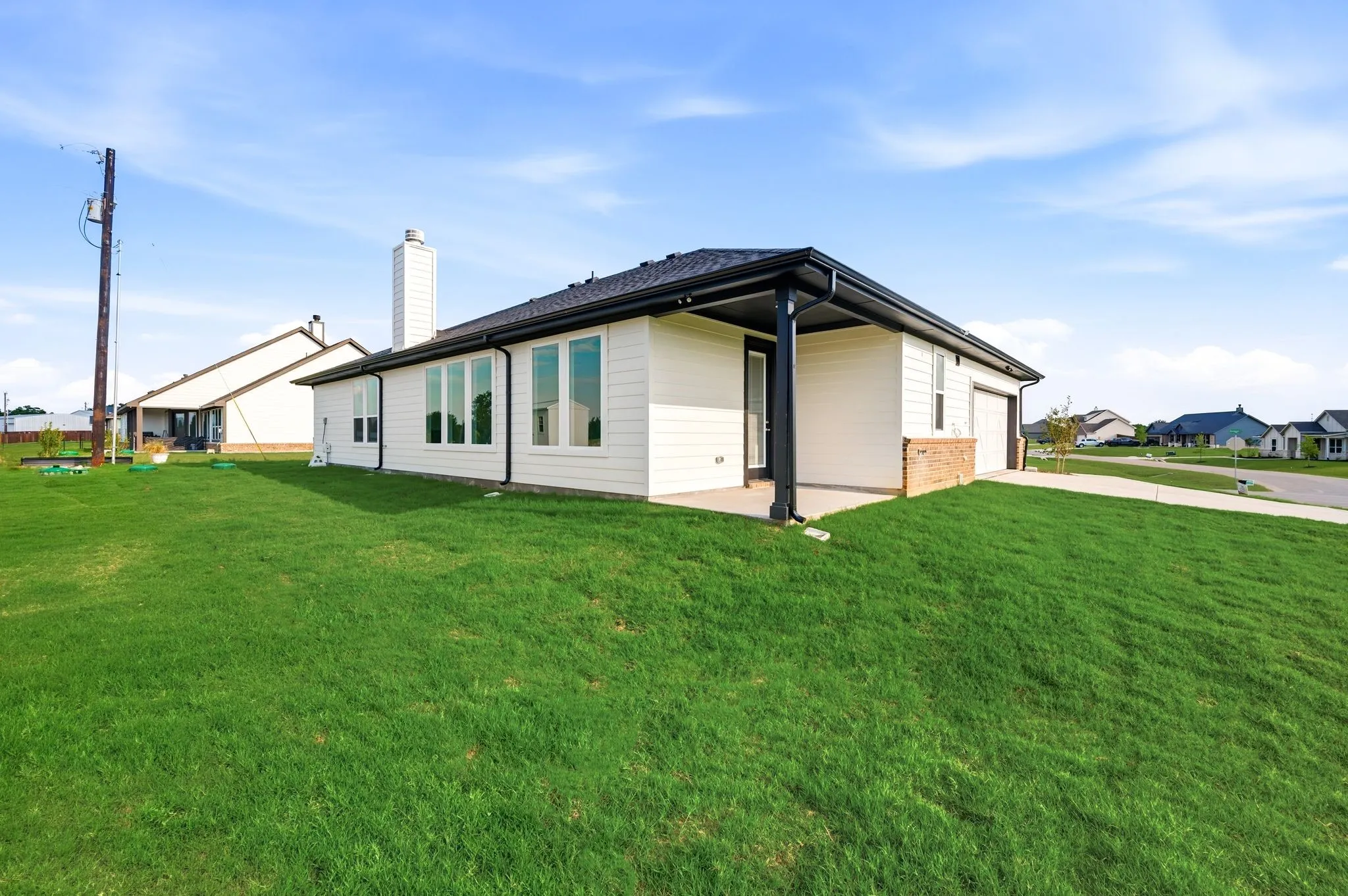 Single Family Residence For Sale in Wise County , 116 Park Hurst Drive, Boyd, Texas 76023, 4 Bedroom, 2 Bathroom, 2 Garage spaces, 1,996 Sqft, built in 2026, mls#21398543, Real Estate Agent in Boyd, Homes For Sale in Wise county, Homes For Sale in Boyd, Realtor in Boyd Texas, Real Estate Brokerage Independent Realty Texas, Luminita Cordes Realtor