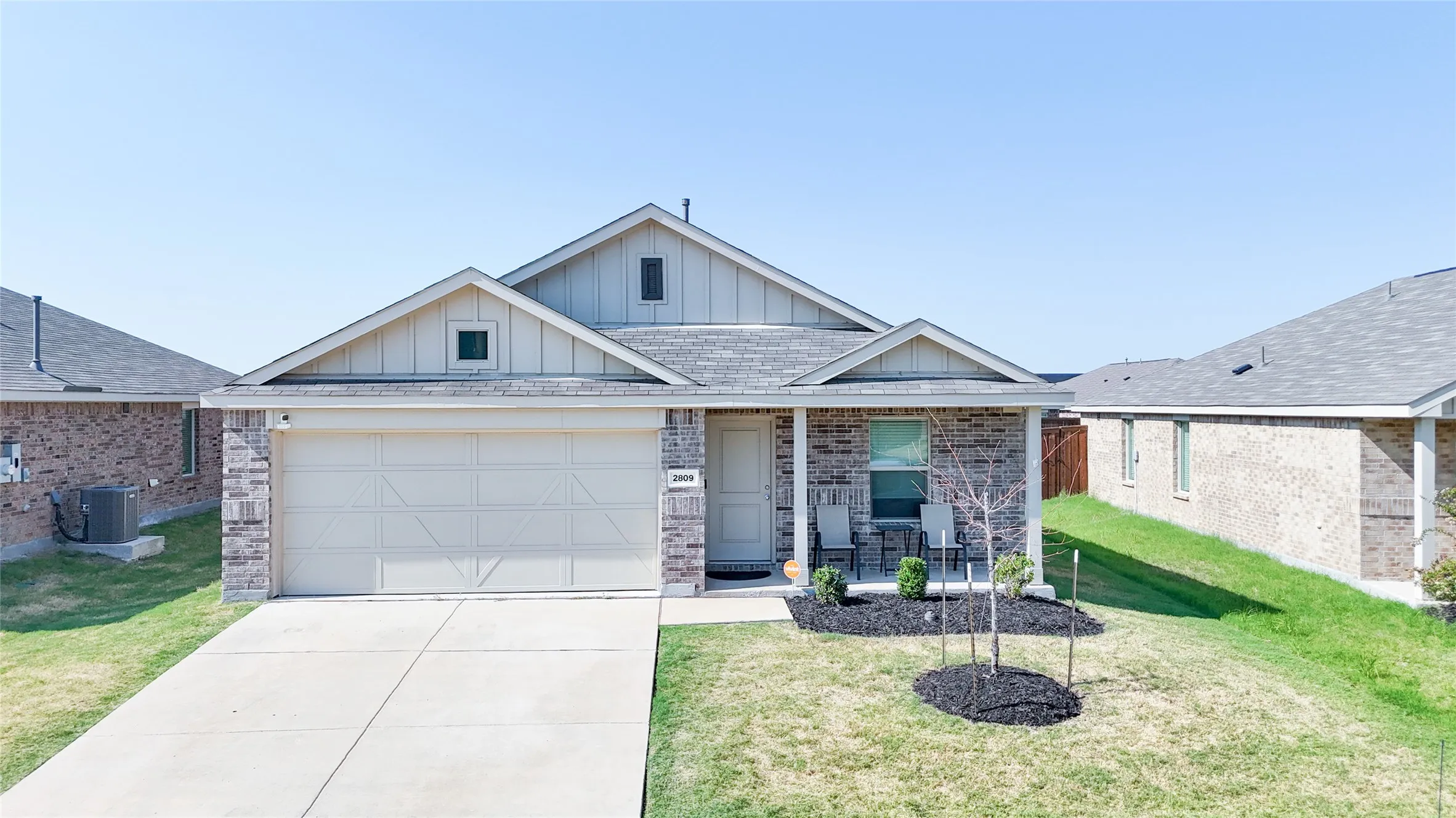 Single Family Residence For Rent in Denton County , 2809 Watchpoint Road, Little Elm, Texas 75068, 4 Bedroom, 2 Bathroom, 2 Garage spaces, 1,743 Sqft, built in 2023, mls#21397670, Real Estate Agent in Little Elm, Homes For Rent in Denton county, Homes For Rent in Little Elm, Realtor in Little Elm Texas, Real Estate Brokerage Independent Realty Texas, Luminita Cordes Realtor