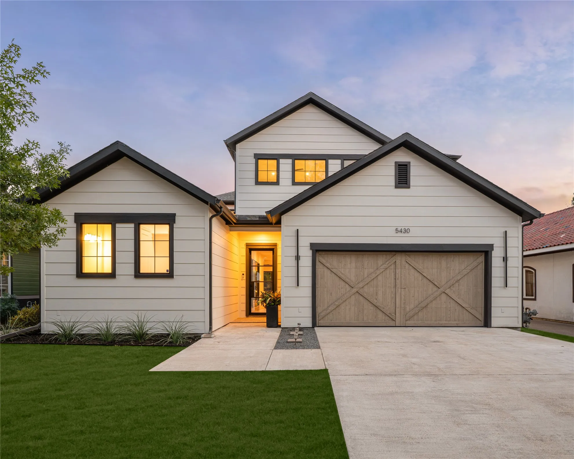 Single Family Residence For Sale