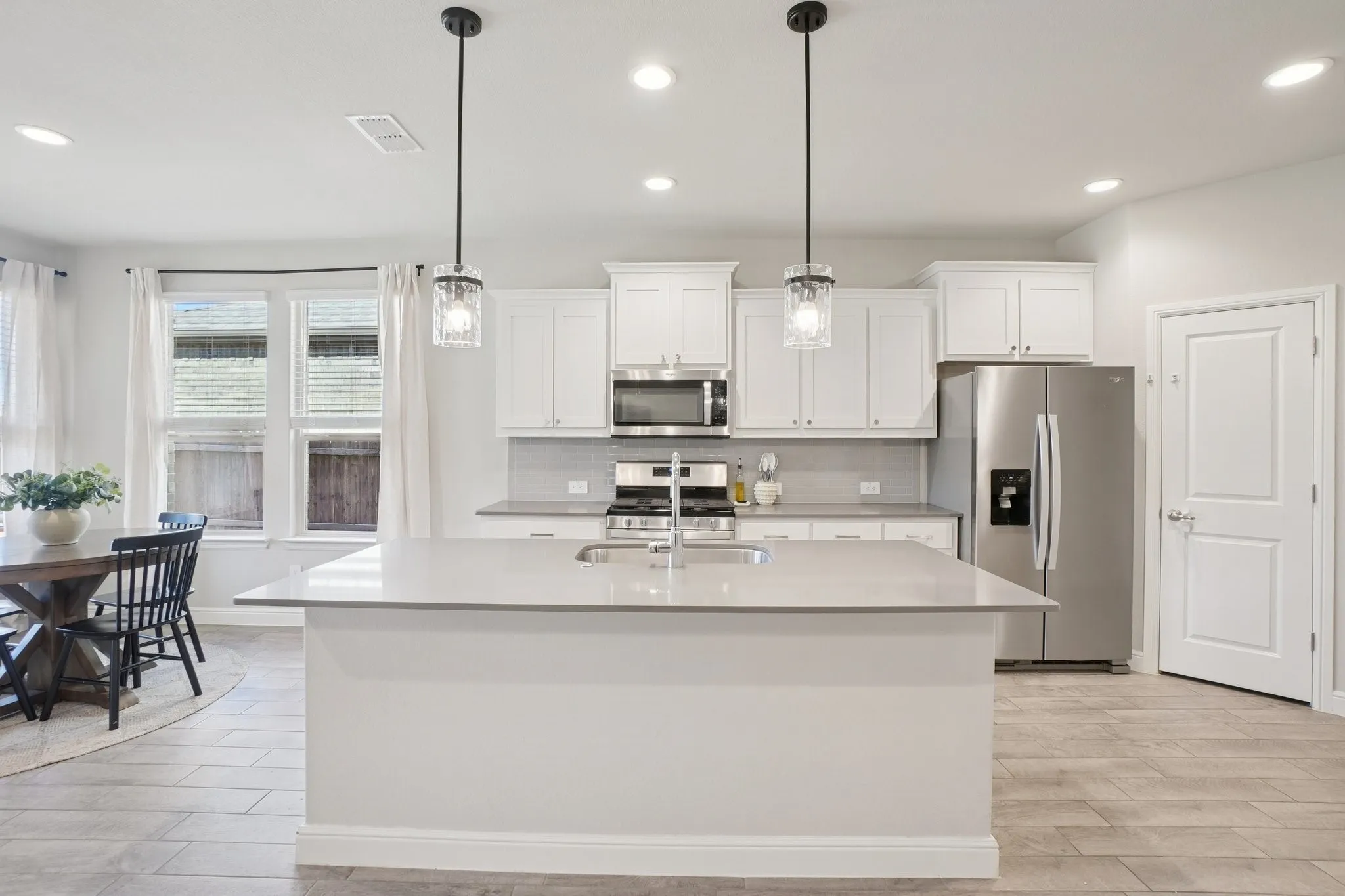 Single Family Residence For Sale in Tarrant County , 14005 Medusa Drive, Haslet, Texas 76052, 4 Bedroom, 2 Bathroom, 2 Garage spaces, 1,816 Sqft, built in 2024, mls#21398529, Real Estate Agent in Haslet, Homes For Sale in Tarrant county, Homes For Sale in Haslet, Realtor in Haslet Texas, Real Estate Brokerage Independent Realty Texas, Luminita Cordes Realtor