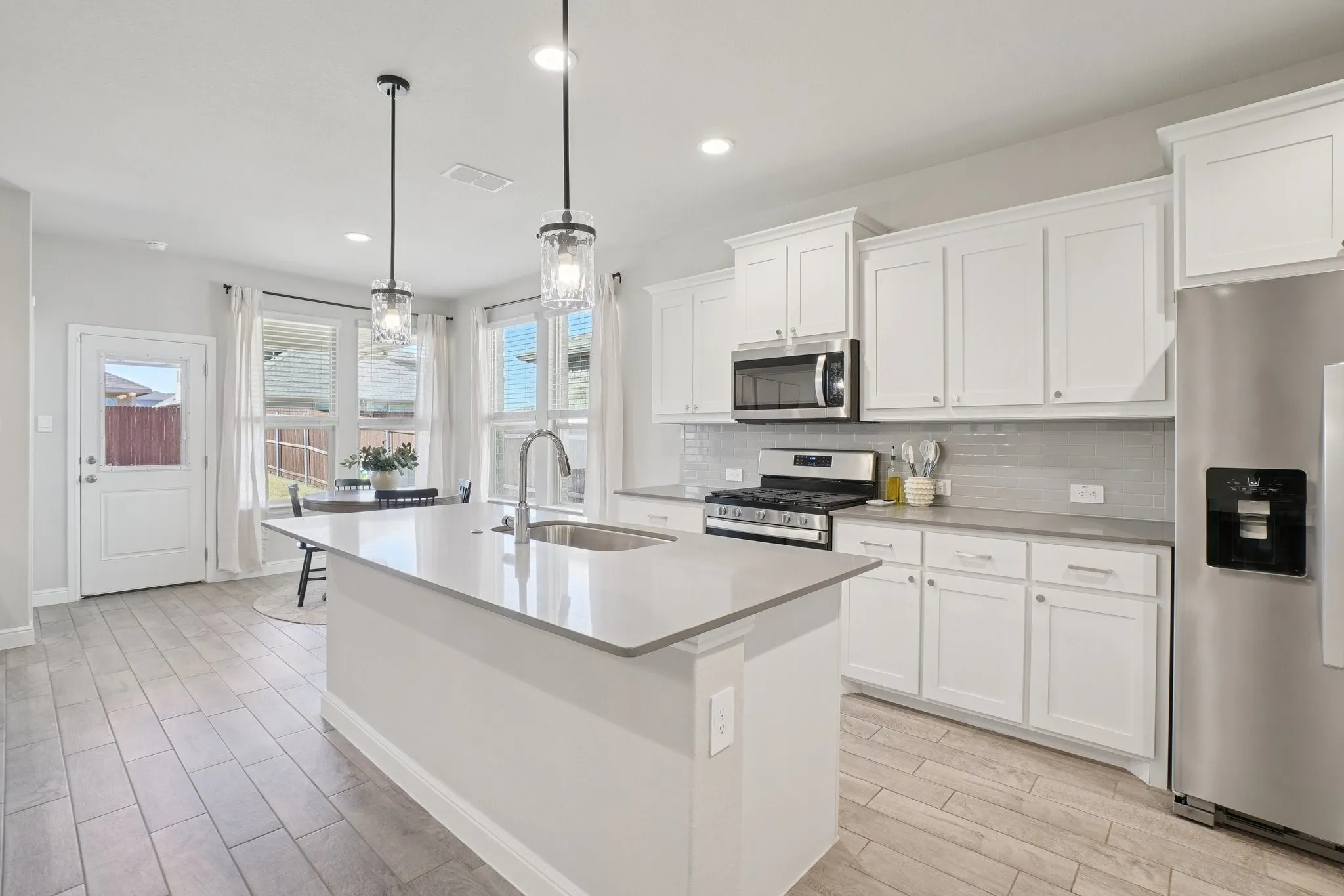 Single Family Residence For Sale in Tarrant County , 14005 Medusa Drive, Haslet, Texas 76052, 4 Bedroom, 2 Bathroom, 2 Garage spaces, 1,816 Sqft, built in 2024, mls#21398529, Real Estate Agent in Haslet, Homes For Sale in Tarrant county, Homes For Sale in Haslet, Realtor in Haslet Texas, Real Estate Brokerage Independent Realty Texas, Luminita Cordes Realtor