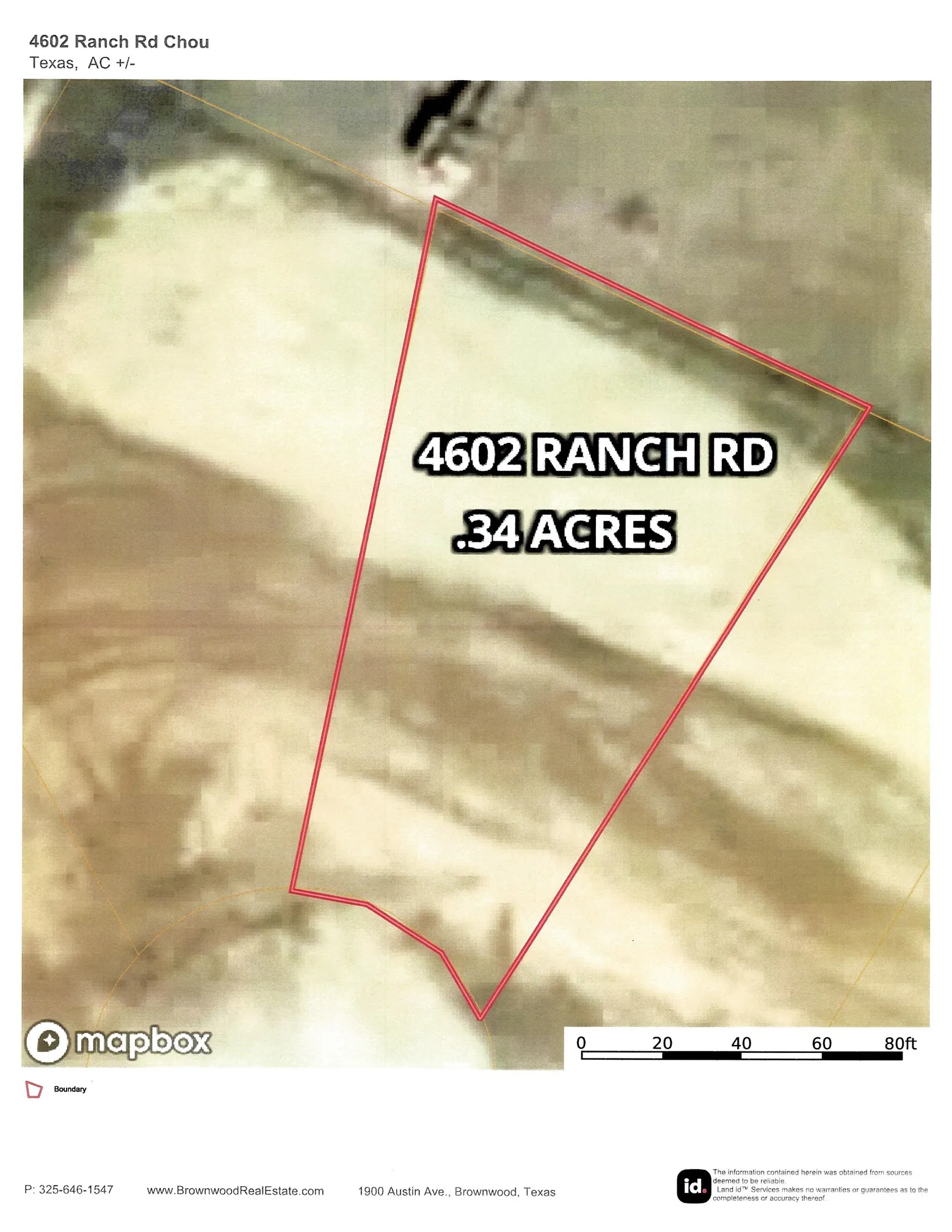 Improved Land For Sale