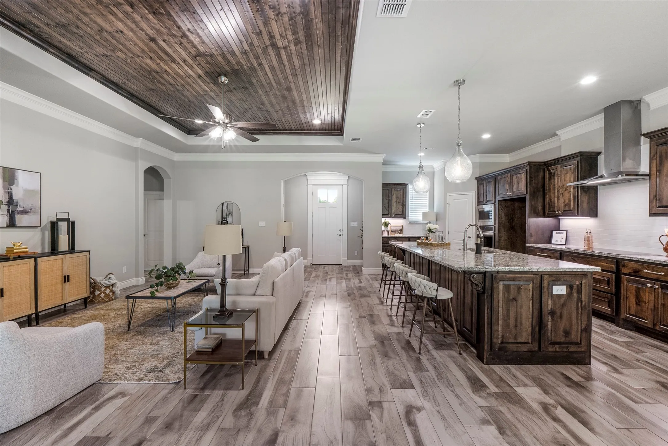 Living Space