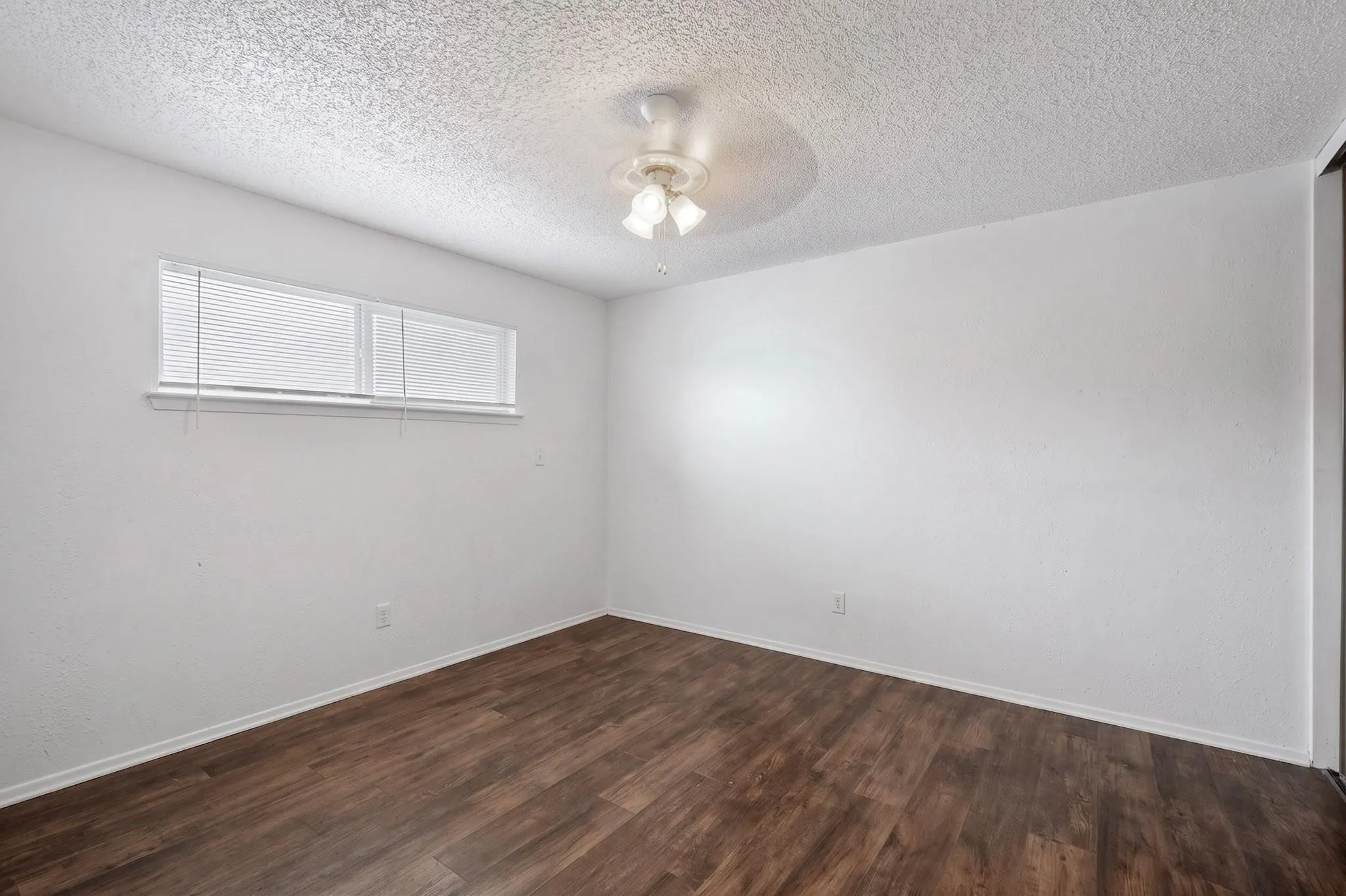 Personal items virtually removed.