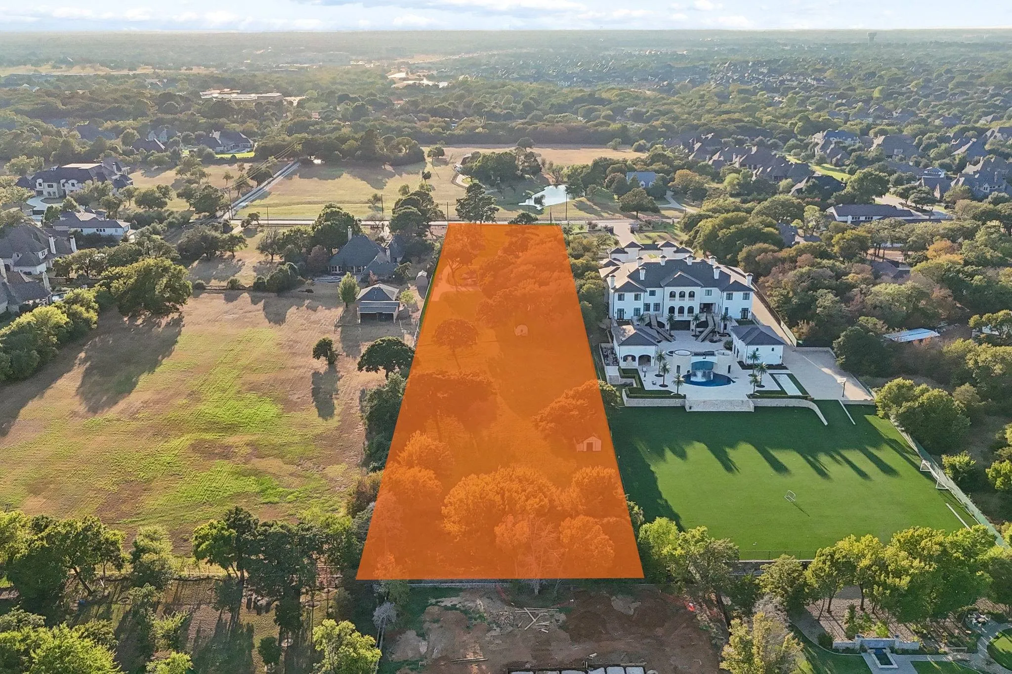Improved Land For Sale in Tarrant County , 1459A Sunshine Lane, Southlake, Texas 76092, 0, 0, Garage spaces, 0 Sqft, built in 1984, mls#21398469, Real Estate Agent in Southlake, Homes For Sale in Tarrant county, Homes For Sale in Southlake, Realtor in Southlake Texas, Real Estate Brokerage Independent Realty Texas, Luminita Cordes Realtor