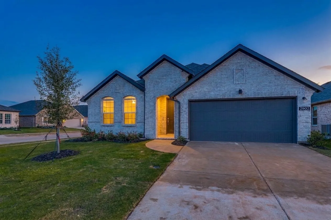 Single Family Residence For Sale in Collin County , 2902 Italia Terrace, Princeton, Texas 75407, 4 Bedroom, 2 Bathroom, 2 Garage spaces, 2,099 Sqft, built in 2024, mls#21396474, Real Estate Agent in Princeton, Homes For Sale in Collin county, Homes For Sale in Princeton, Realtor in Princeton Texas, Real Estate Brokerage Independent Realty Texas, Luminita Cordes Realtor