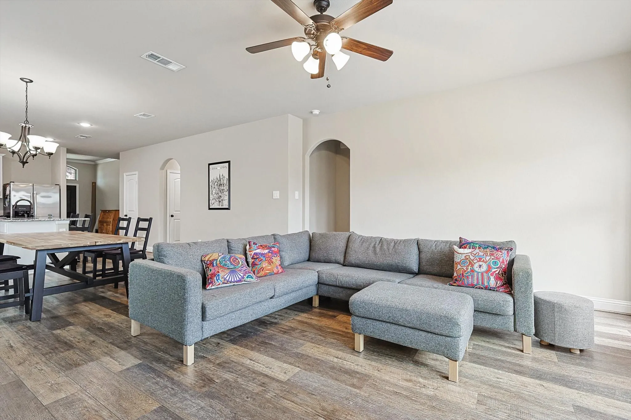 Single Family Residence For Sale in Rockwall County , 537 Oleander Drive, Royse City, Texas 75189, 3 Bedroom, 2 Bathroom, 3 Garage spaces, 1,883 Sqft, built in 2021, mls#21396763, Real Estate Agent in Royse City, Homes For Sale in Rockwall county, Homes For Sale in Royse City, Realtor in Royse City Texas, Real Estate Brokerage Independent Realty Texas, Luminita Cordes Realtor