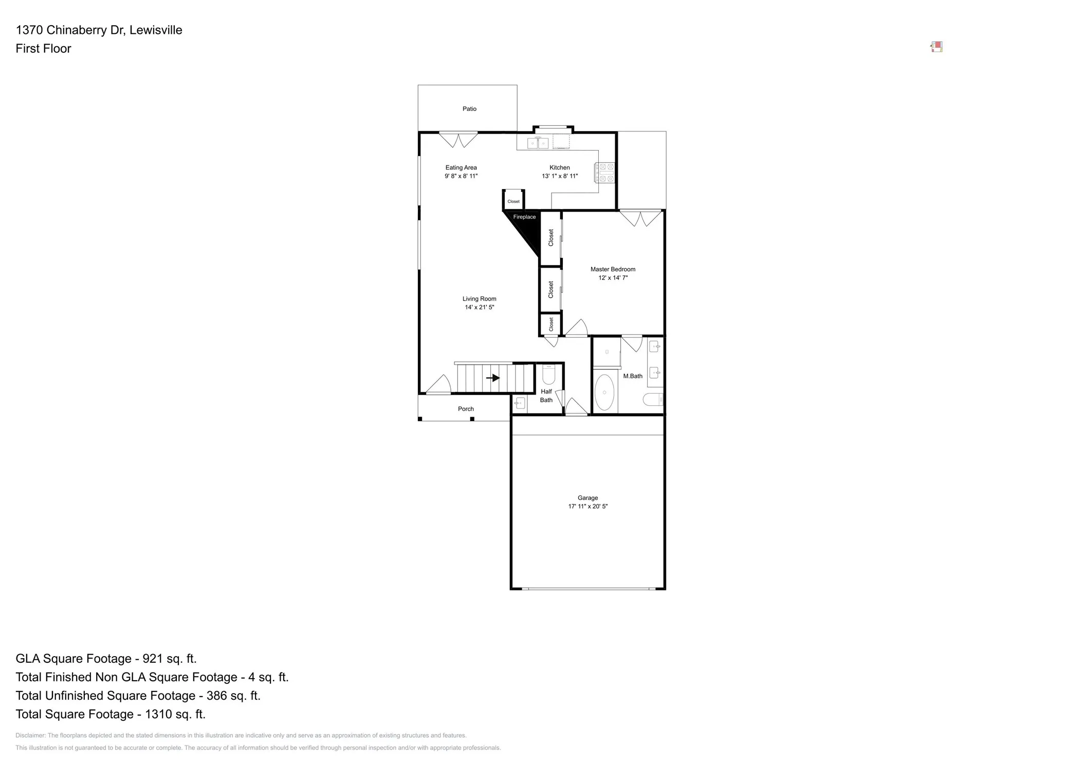 Single Family Residence For Rent in Denton County , 1370 Chinaberry Drive, Lewisville, Texas 75077, 3 Bedroom, 3 Bathroom, 2 Garage spaces, 1,438 Sqft, built in 1985, mls#21398572, Real Estate Agent in Lewisville, Homes For Rent in Denton county, Homes For Rent in Lewisville, Realtor in Lewisville Texas, Real Estate Brokerage Independent Realty Texas, Luminita Cordes Realtor
