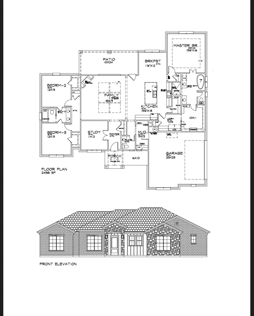 Single Family Residence For Sale in Parker County , 1015 Henry Way, Springtown, Texas 76082, 3 Bedroom, 3 Bathroom, 2 Garage spaces, 2,438 Sqft, built in 2027, mls#21389627, Real Estate Agent in Springtown, Homes For Sale in Parker county, Homes For Sale in Springtown, Realtor in Springtown Texas, Real Estate Brokerage Independent Realty Texas, Luminita Cordes Realtor