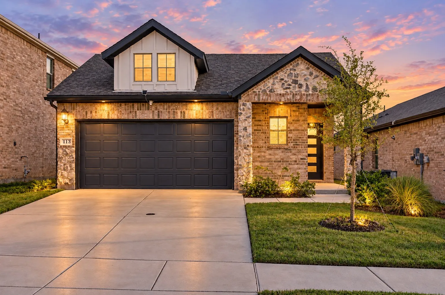 Single Family Residence For Sale in Collin County , 113 Greenbriar Drive, Princeton, Texas 75071, 3 Bedroom, 2 Bathroom, 2 Garage spaces, 1,552 Sqft, built in 2025, mls#21398593, Real Estate Agent in Princeton, Homes For Sale in Collin county, Homes For Sale in Princeton, Realtor in Princeton Texas, Real Estate Brokerage Independent Realty Texas, Luminita Cordes Realtor