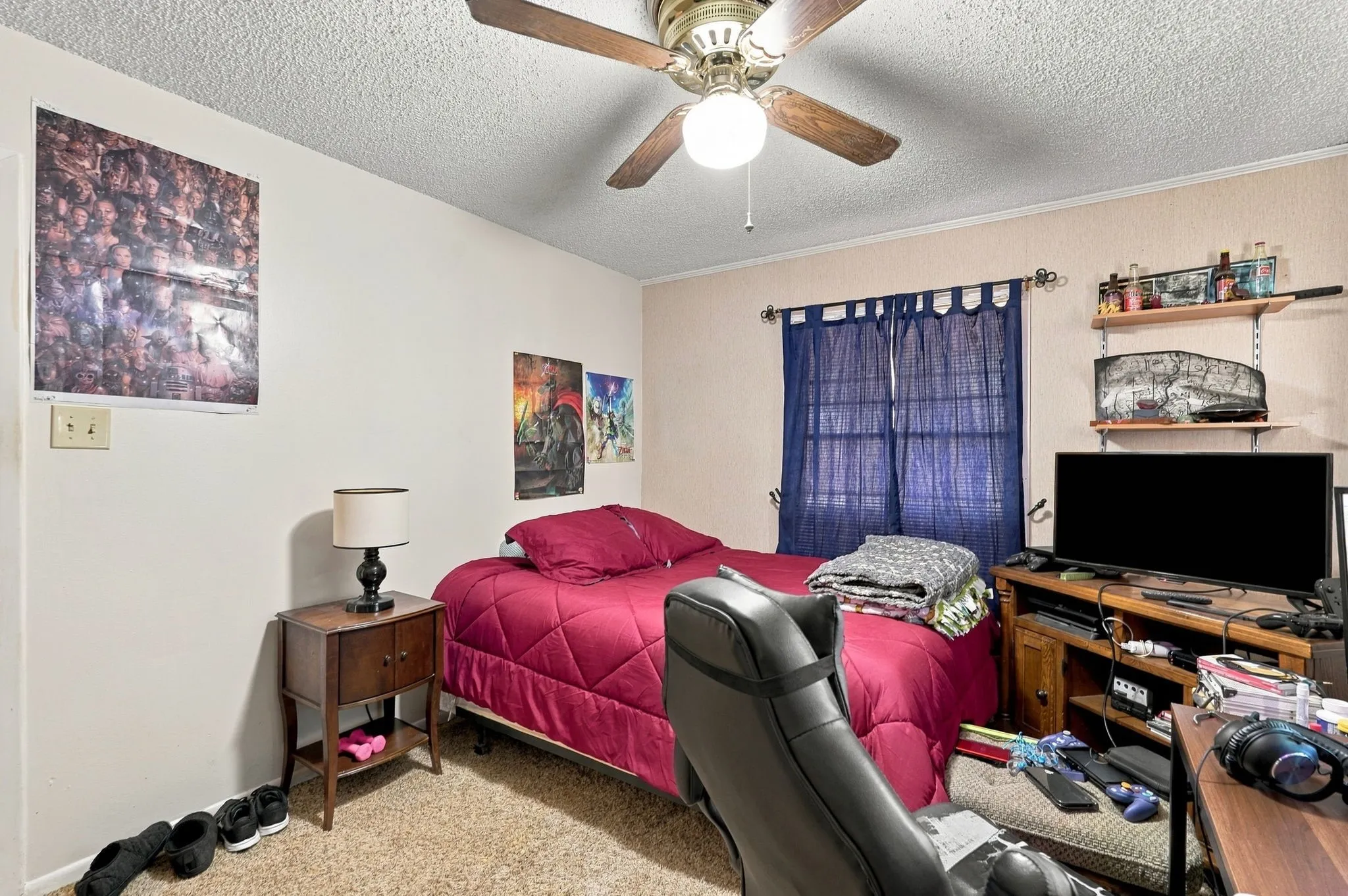 Single Family Residence For Sale in Taylor County , 30 Mill Court, Abilene, Texas 79603, 3 Bedroom, 2 Bathroom, 2 Garage spaces, 1,583 Sqft, built in 1957, mls#21398354, Real Estate Agent in Abilene, Homes For Sale in Taylor county, Homes For Sale in Abilene, Realtor in Abilene Texas, Real Estate Brokerage Independent Realty Texas, Luminita Cordes Realtor