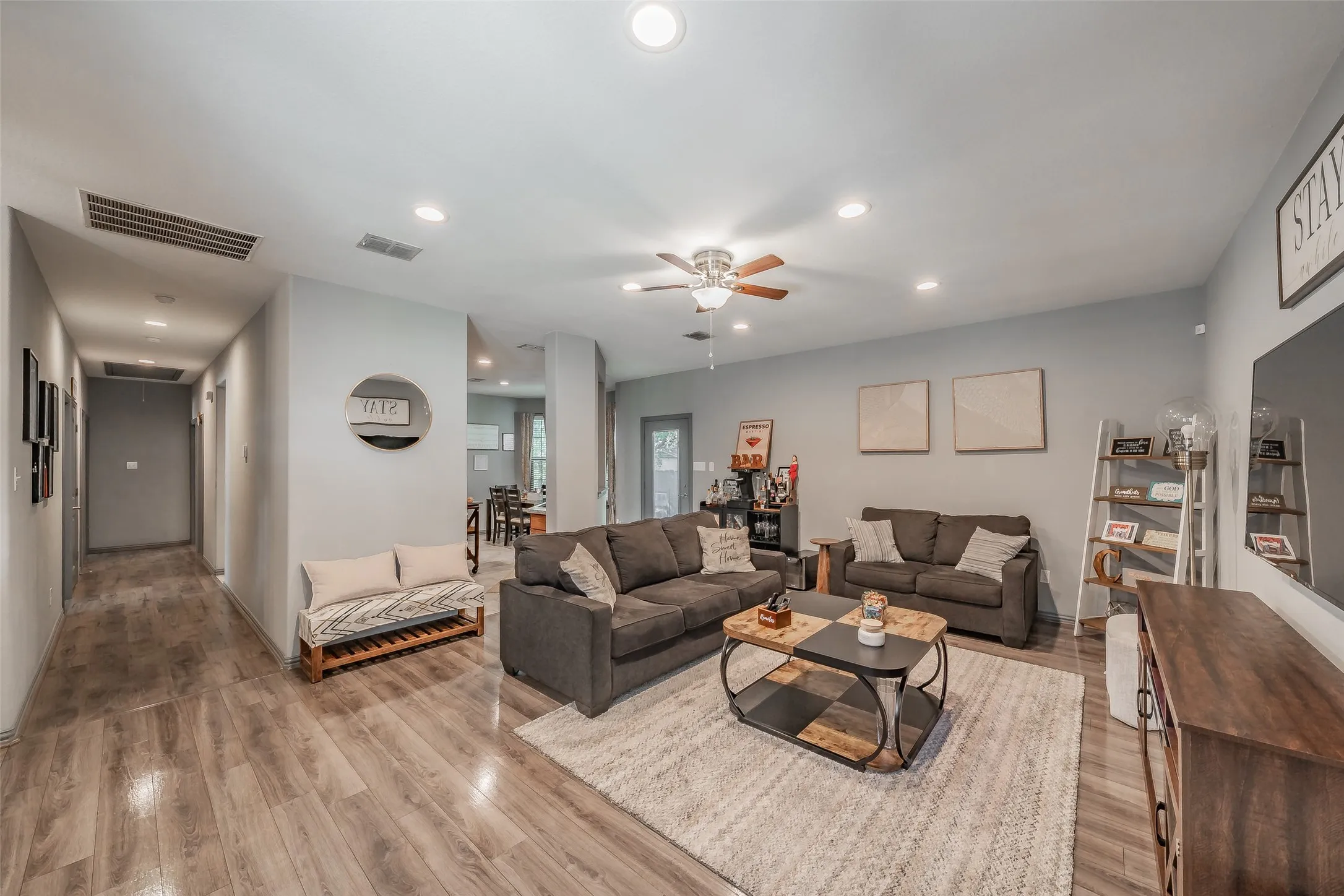 Single Family Residence For Sale in Dallas County , 129 Morris Street, De Soto, Texas 75115, 3 Bedroom, 2 Bathroom, 2 Garage spaces, 1,487 Sqft, built in 2019, mls#21398499, Real Estate Agent in De Soto, Homes For Sale in Dallas county, Homes For Sale in De Soto, Realtor in De Soto Texas, Real Estate Brokerage Independent Realty Texas, Luminita Cordes Realtor