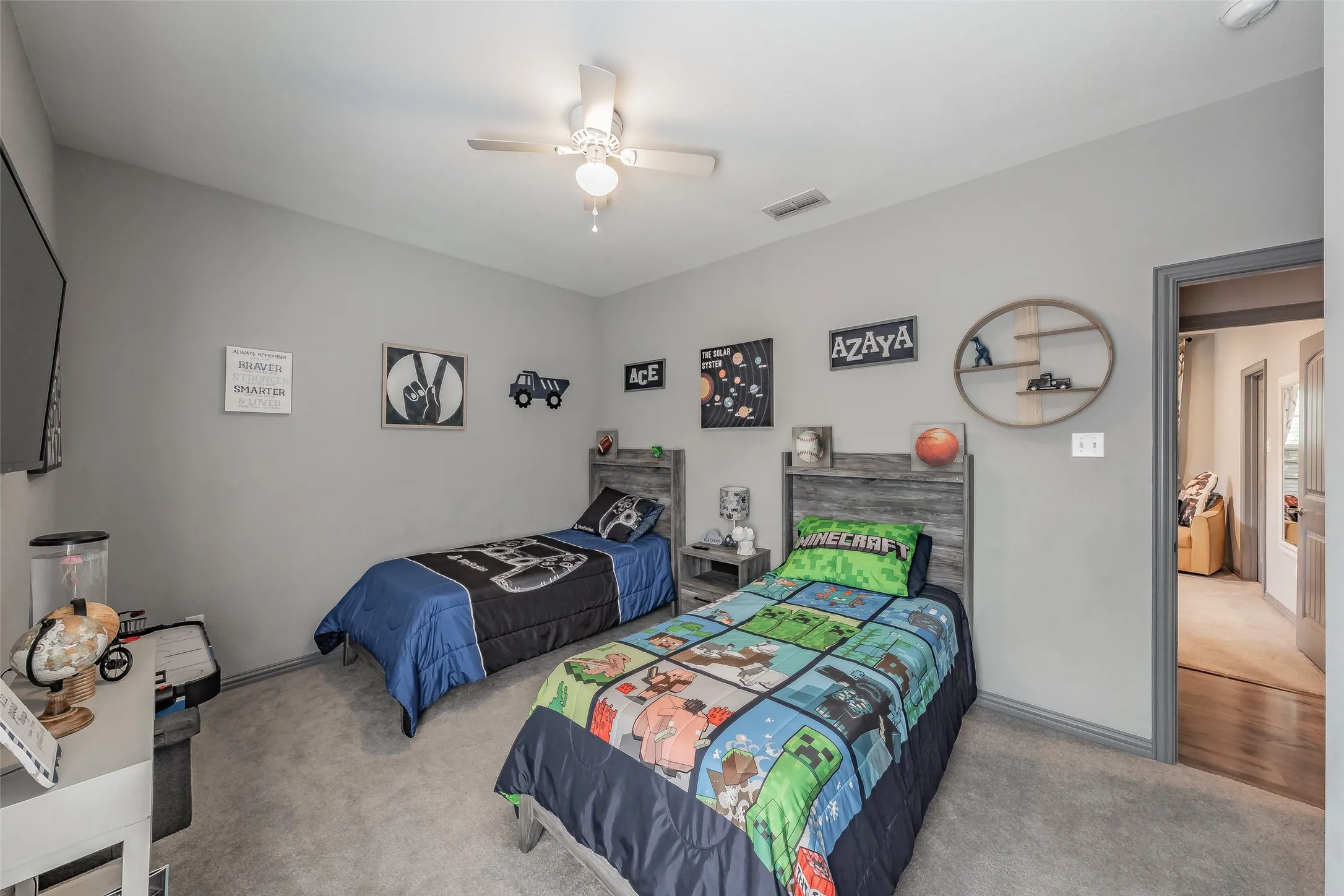 Single Family Residence For Sale in Dallas County , 129 Morris Street, De Soto, Texas 75115, 3 Bedroom, 2 Bathroom, 2 Garage spaces, 1,487 Sqft, built in 2019, mls#21398499, Real Estate Agent in De Soto, Homes For Sale in Dallas county, Homes For Sale in De Soto, Realtor in De Soto Texas, Real Estate Brokerage Independent Realty Texas, Luminita Cordes Realtor