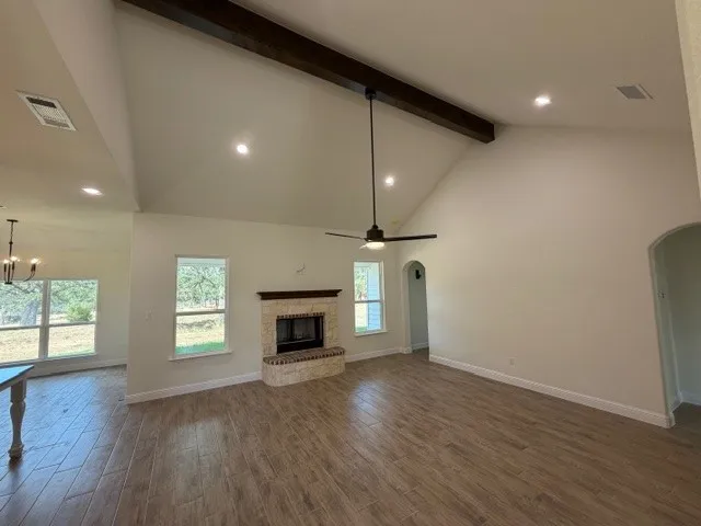 Single Family Residence For Sale in Parker County , 200 Lynch Bend Road, Springtown, Texas 76082, 4 Bedroom, 3 Bathroom, 3 Garage spaces, 2,569 Sqft, built in 2026, mls#21398630, Real Estate Agent in Springtown, Homes For Sale in Parker county, Homes For Sale in Springtown, Realtor in Springtown Texas, Real Estate Brokerage Independent Realty Texas, Luminita Cordes Realtor