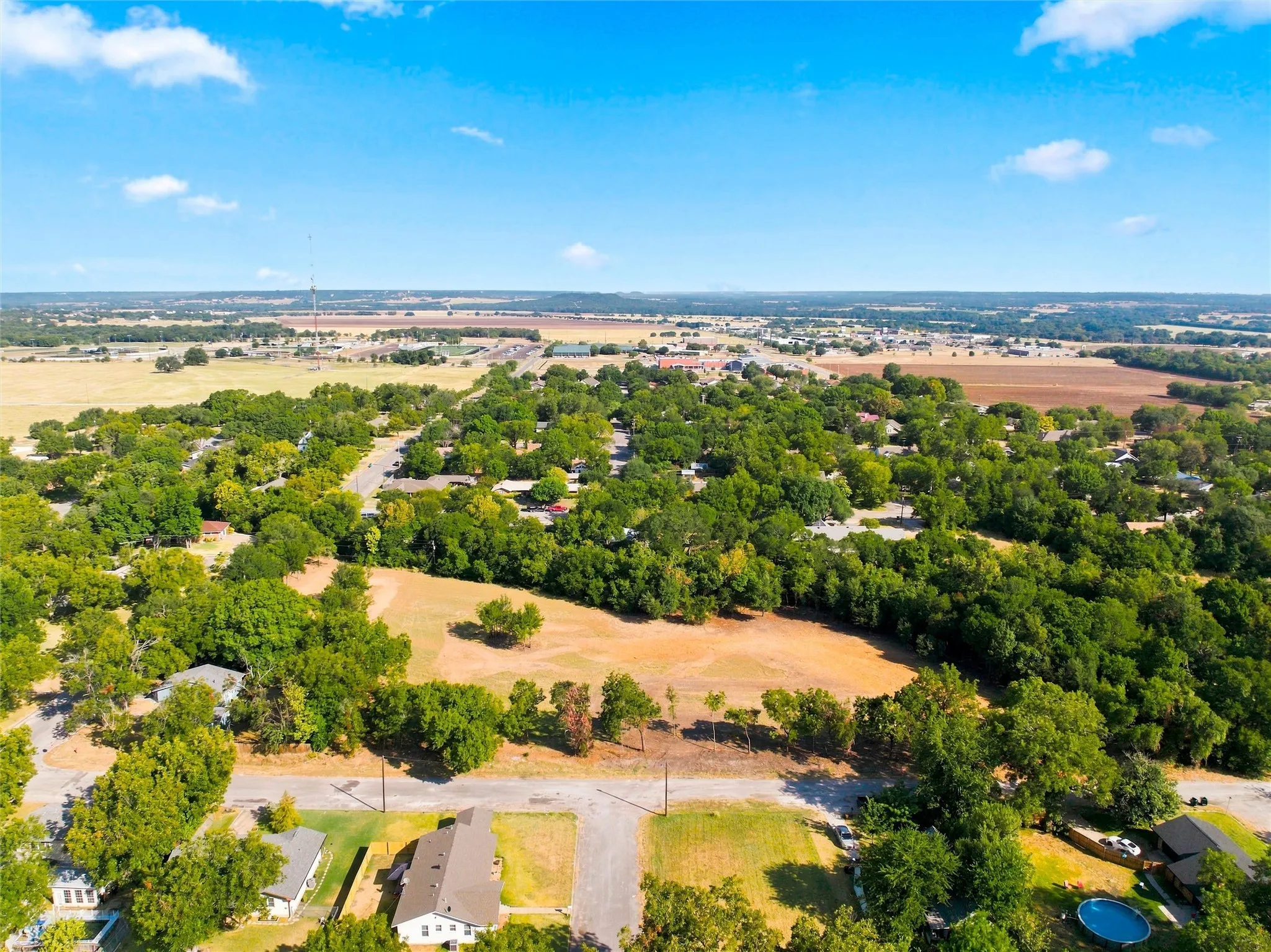 Improved Land For Sale in Bosque County , 1401 Park Street, Clifton, Texas 76634, 0, 0, Garage spaces, 0 Sqft, built in 0, mls#21384488, Real Estate Agent in Clifton, Homes For Sale in Bosque county, Homes For Sale in Clifton, Realtor in Clifton Texas, Real Estate Brokerage Independent Realty Texas, Luminita Cordes Realtor
