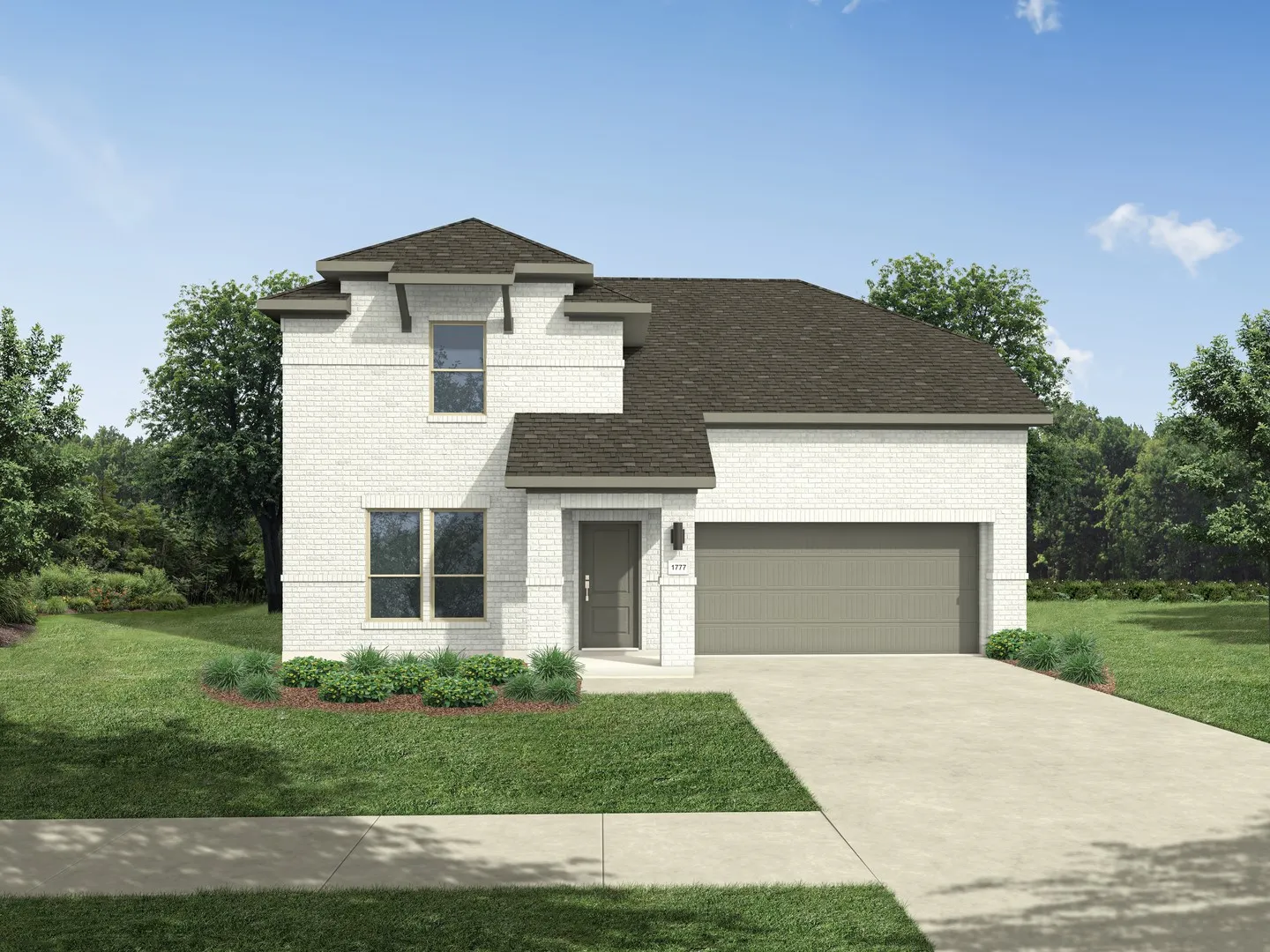 Single Family Residence For Sale in Grayson County , 3203 Dahlia Lane, Gunter, Texas 75058, 4 Bedroom, 3 Bathroom, 2 Garage spaces, 2,448 Sqft, built in 2026, mls#21398608, Real Estate Agent in Gunter, Homes For Sale in Grayson county, Homes For Sale in Gunter, Realtor in Gunter Texas, Real Estate Brokerage Independent Realty Texas, Luminita Cordes Realtor