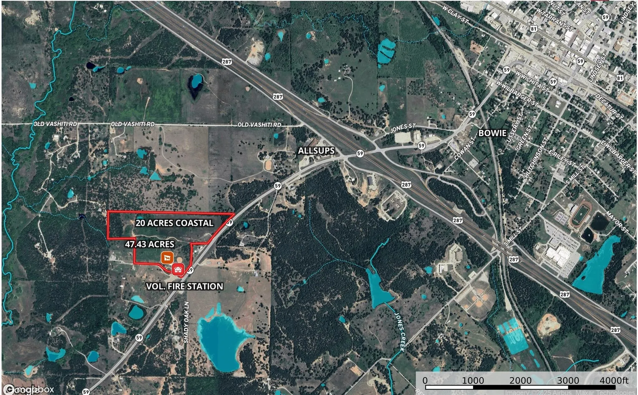 Farm For Sale in Montague County , 2886 TX-59 Highway S, Bowie, Texas 76230, 2 Bedroom, 2 Bathroom, Garage spaces, 1,276 Sqft, built in 1940, mls#21397280, Real Estate Agent in Bowie, Homes For Sale in Montague county, Homes For Sale in Bowie, Realtor in Bowie Texas, Real Estate Brokerage Independent Realty Texas, Luminita Cordes Realtor