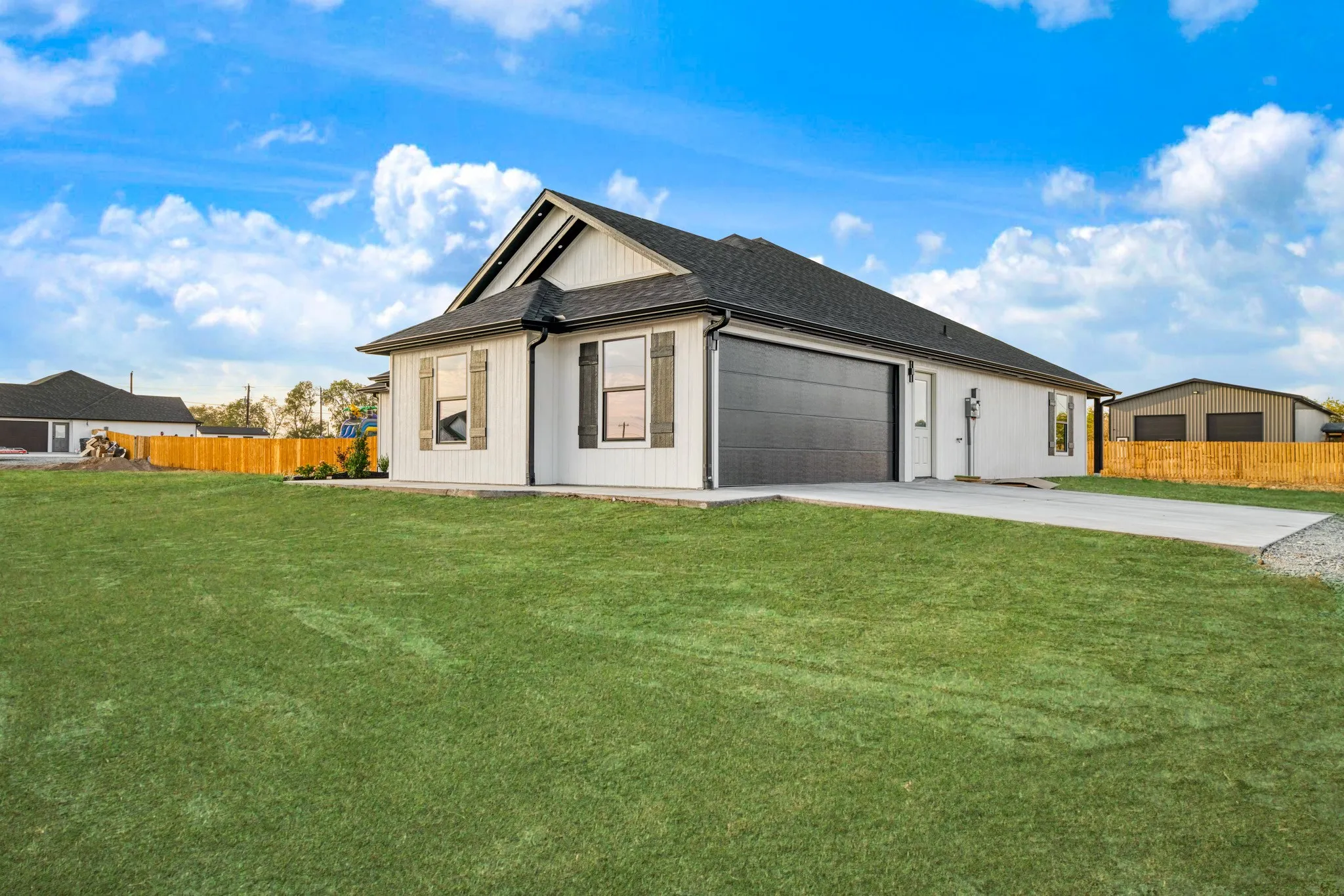 Single Family Residence For Sale in Lamar County , 27 Private Road 33039, Brookston, Texas 75421, 3 Bedroom, 2 Bathroom, 2 Garage spaces, 2,000 Sqft, built in 2026, mls#21398502, Real Estate Agent in Brookston, Homes For Sale in Lamar county, Homes For Sale in Brookston, Realtor in Brookston Texas, Real Estate Brokerage Independent Realty Texas, Luminita Cordes Realtor
