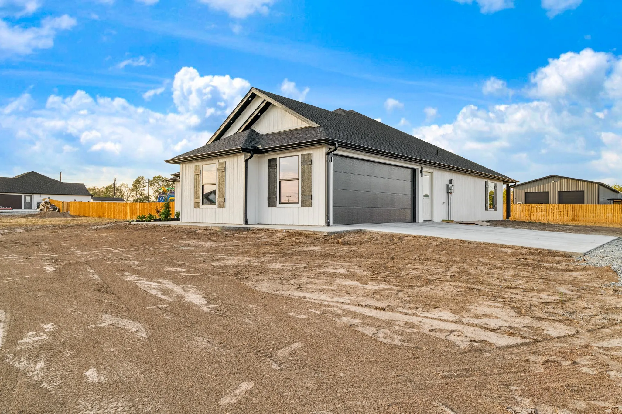 Single Family Residence For Sale in Lamar County , 27 Private Road 33039, Brookston, Texas 75421, 3 Bedroom, 2 Bathroom, 2 Garage spaces, 2,000 Sqft, built in 2026, mls#21398502, Real Estate Agent in Brookston, Homes For Sale in Lamar county, Homes For Sale in Brookston, Realtor in Brookston Texas, Real Estate Brokerage Independent Realty Texas, Luminita Cordes Realtor