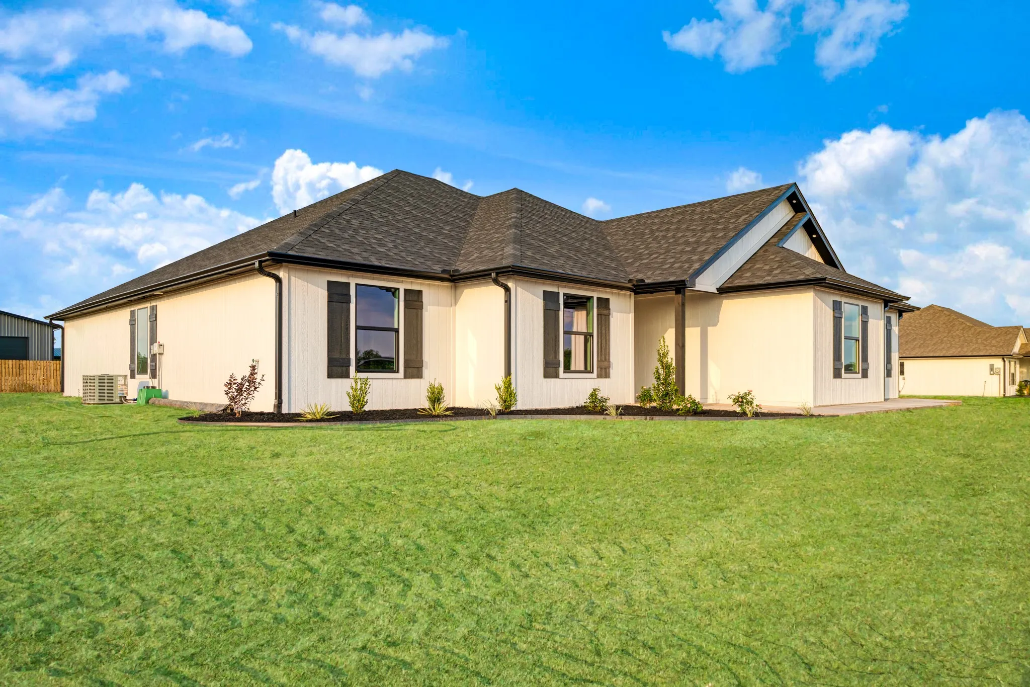 Single Family Residence For Sale in Lamar County , 27 Private Road 33039, Brookston, Texas 75421, 3 Bedroom, 2 Bathroom, 2 Garage spaces, 2,000 Sqft, built in 2026, mls#21398502, Real Estate Agent in Brookston, Homes For Sale in Lamar county, Homes For Sale in Brookston, Realtor in Brookston Texas, Real Estate Brokerage Independent Realty Texas, Luminita Cordes Realtor