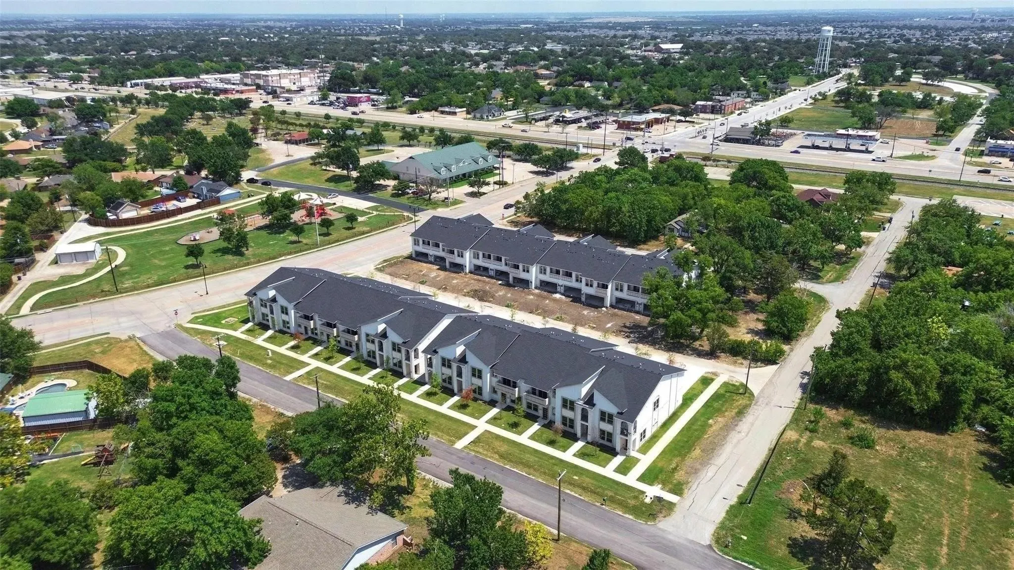 Townhouse For Rent in Dallas County , 6218 Dewitt Street, Sachse, Texas 75048, 3 Bedroom, 3 Bathroom, 2 Garage spaces, 2,006 Sqft, built in 2026, mls#21398587, Real Estate Agent in Sachse, Homes For Rent in Dallas county, Homes For Rent in Sachse, Realtor in Sachse Texas, Real Estate Brokerage Independent Realty Texas, Luminita Cordes Realtor