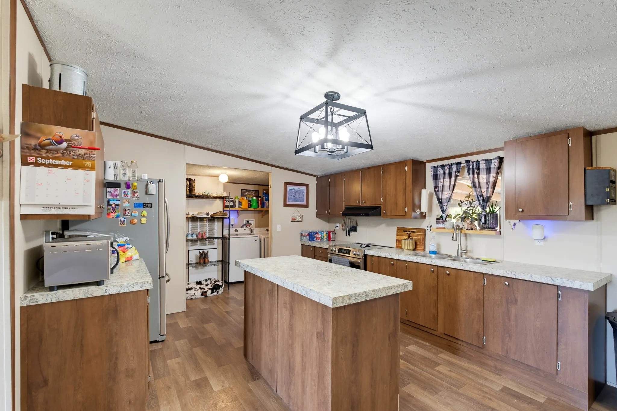 Manufactured Home For Sale in Callahan County , 6189 Private Road 2752, Clyde, Texas 79510, 3 Bedroom, 2 Bathroom, Garage spaces, 1,456 Sqft, built in 2017, mls#21397932, Real Estate Agent in Clyde, Homes For Sale in Callahan county, Homes For Sale in Clyde, Realtor in Clyde Texas, Real Estate Brokerage Independent Realty Texas, Luminita Cordes Realtor