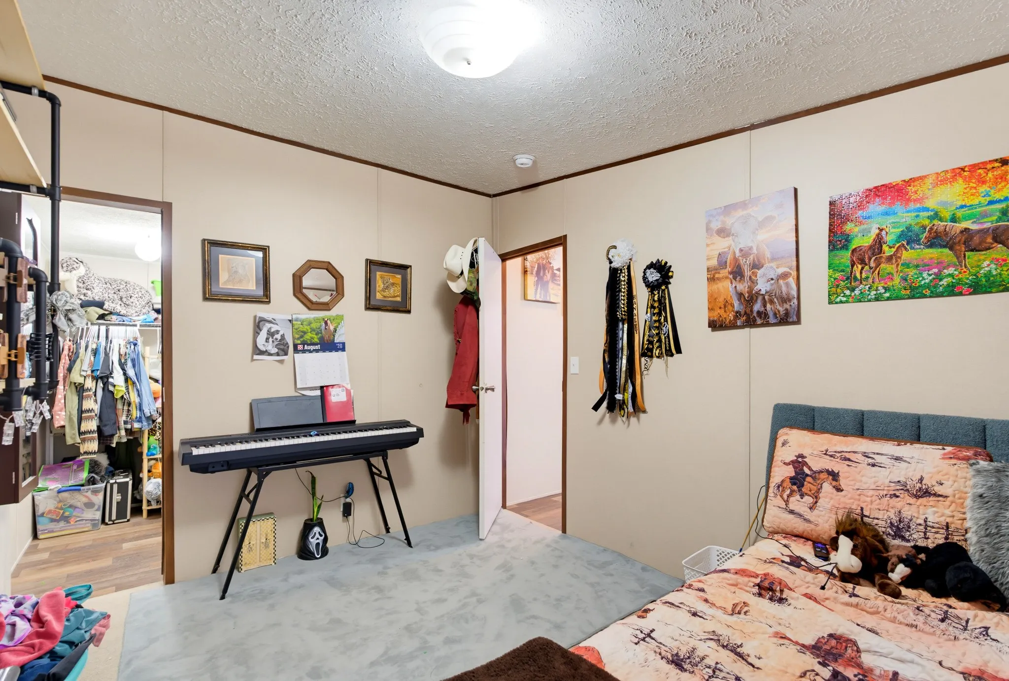 Manufactured Home For Sale in Callahan County , 6189 Private Road 2752, Clyde, Texas 79510, 3 Bedroom, 2 Bathroom, Garage spaces, 1,456 Sqft, built in 2017, mls#21397932, Real Estate Agent in Clyde, Homes For Sale in Callahan county, Homes For Sale in Clyde, Realtor in Clyde Texas, Real Estate Brokerage Independent Realty Texas, Luminita Cordes Realtor