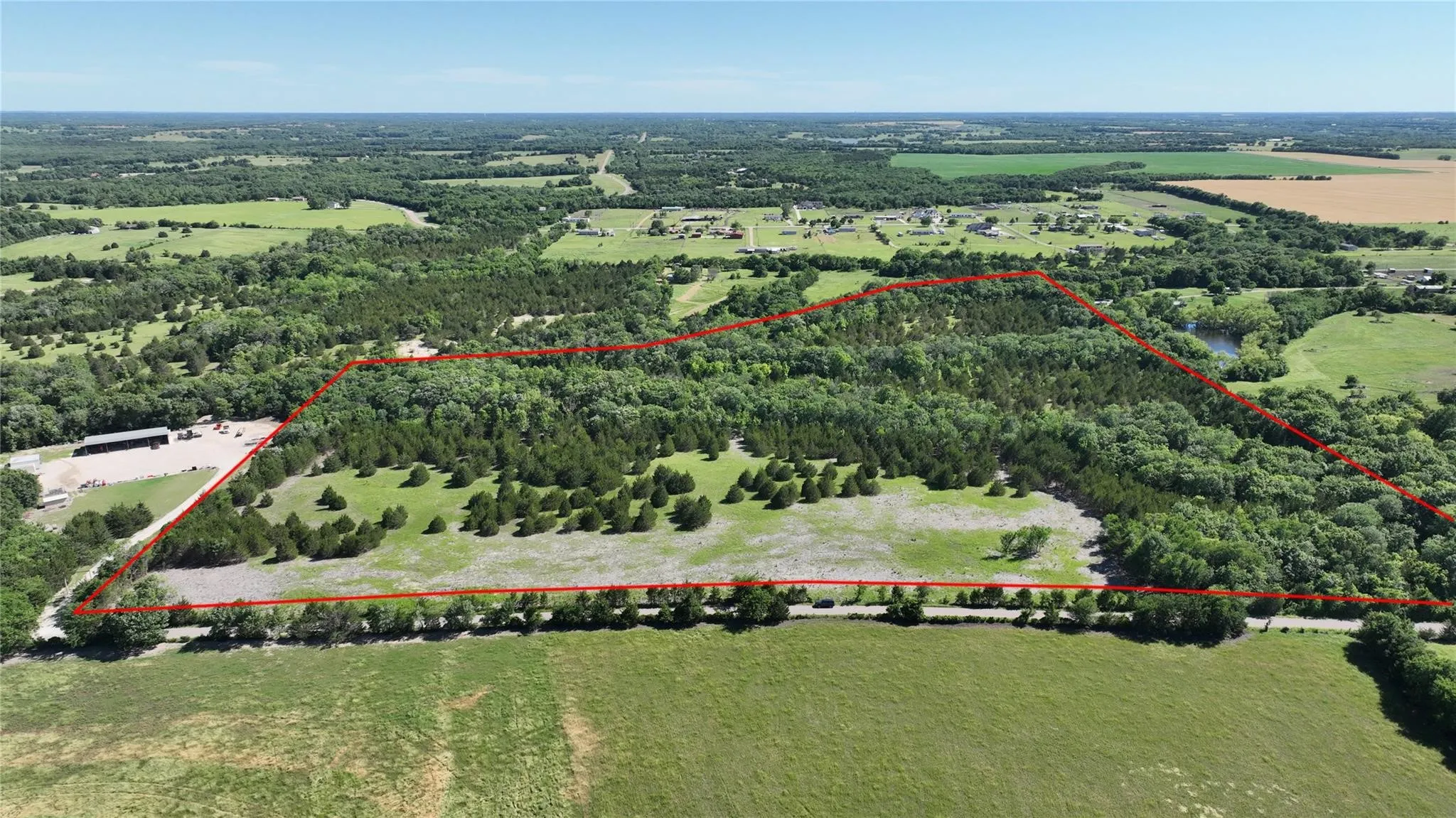 Unimproved Land For Sale in Grayson County , TBD1 Rochelle Cannon Road, Whitewright, Texas 75491, 0, 0, Garage spaces, 0 Sqft, built in 0, mls#21398700, Real Estate Agent in Whitewright, Homes For Sale in Grayson county, Homes For Sale in Whitewright, Realtor in Whitewright Texas, Real Estate Brokerage Independent Realty Texas, Luminita Cordes Realtor