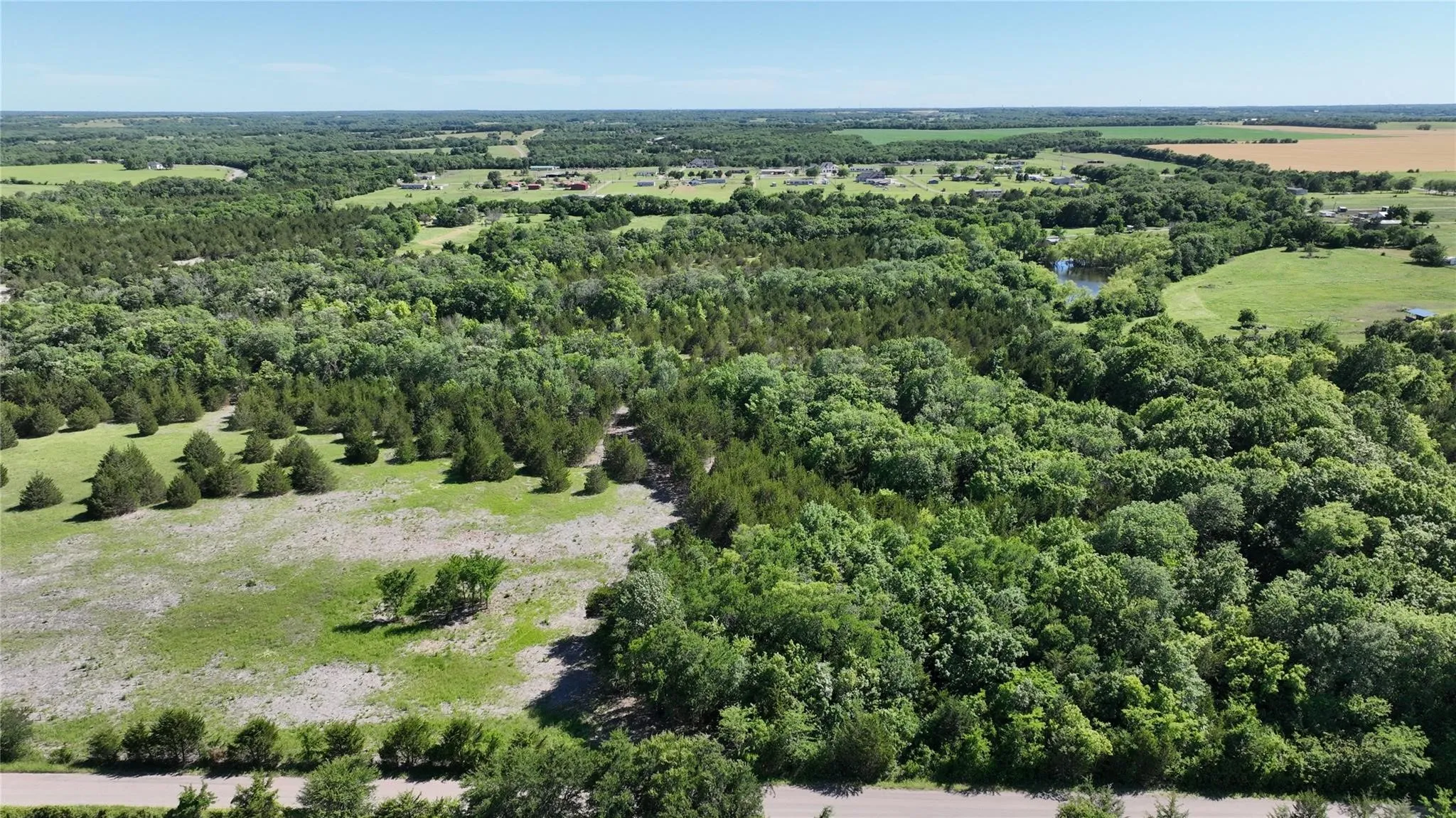 Unimproved Land For Sale in Grayson County , TBD1 Rochelle Cannon Road, Whitewright, Texas 75491, 0, 0, Garage spaces, 0 Sqft, built in 0, mls#21398700, Real Estate Agent in Whitewright, Homes For Sale in Grayson county, Homes For Sale in Whitewright, Realtor in Whitewright Texas, Real Estate Brokerage Independent Realty Texas, Luminita Cordes Realtor