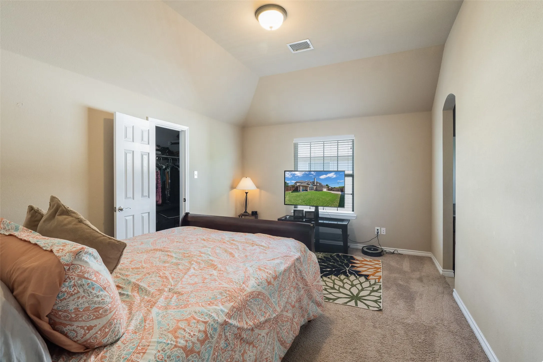 Bedroom #3