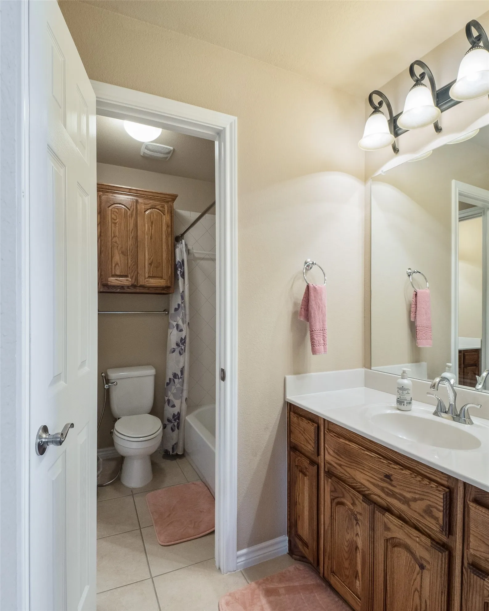 Bathroom #3