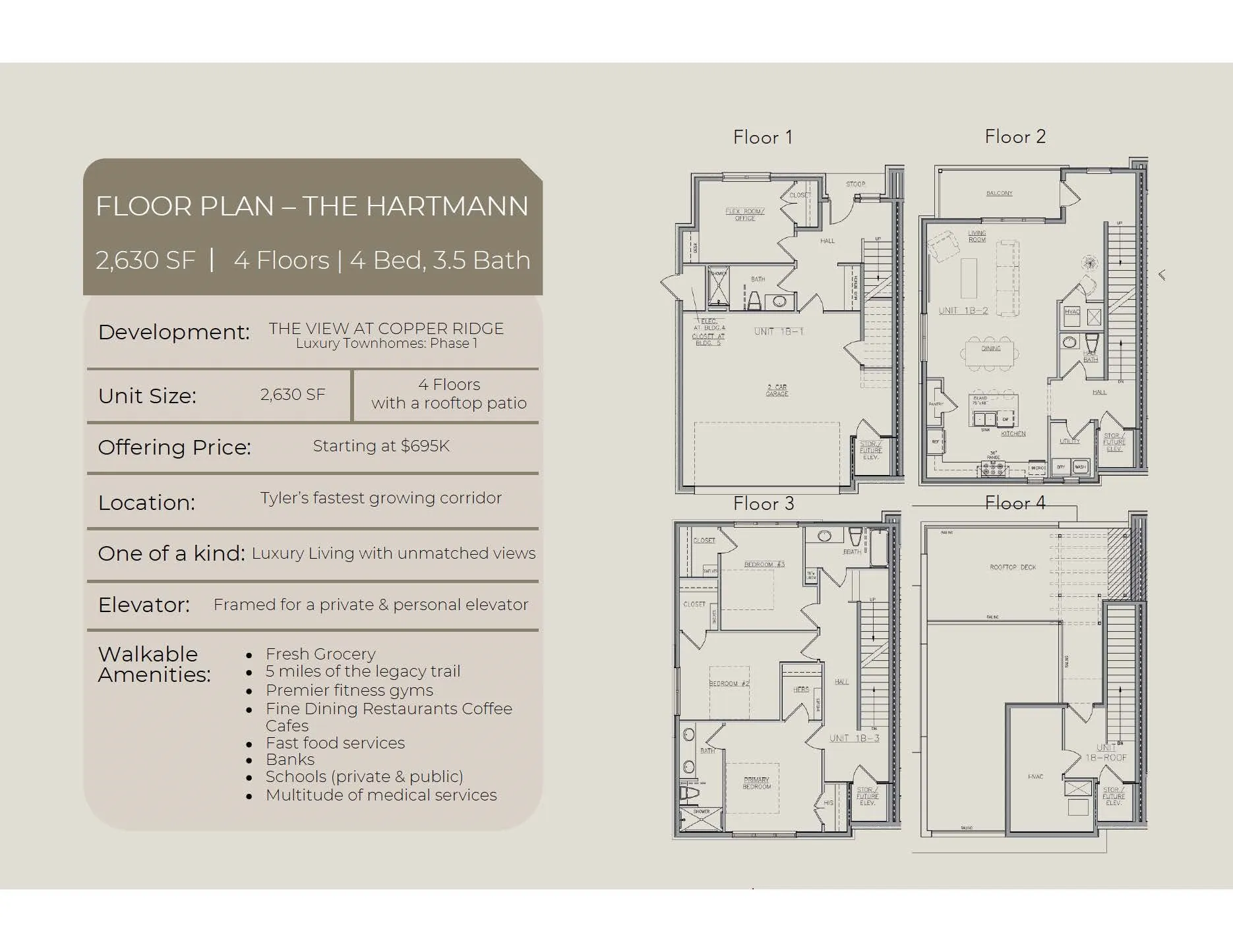 Townhouse For Sale in Smith County , 2207 The View Way, Tyler, Texas 75703, 4 Bedroom, 4 Bathroom, 2 Garage spaces, 2,630 Sqft, built in 2026, mls#21386160, Real Estate Agent in Tyler, Homes For Sale in Smith county, Homes For Sale in Tyler, Realtor in Tyler Texas, Real Estate Brokerage Independent Realty Texas, Luminita Cordes Realtor