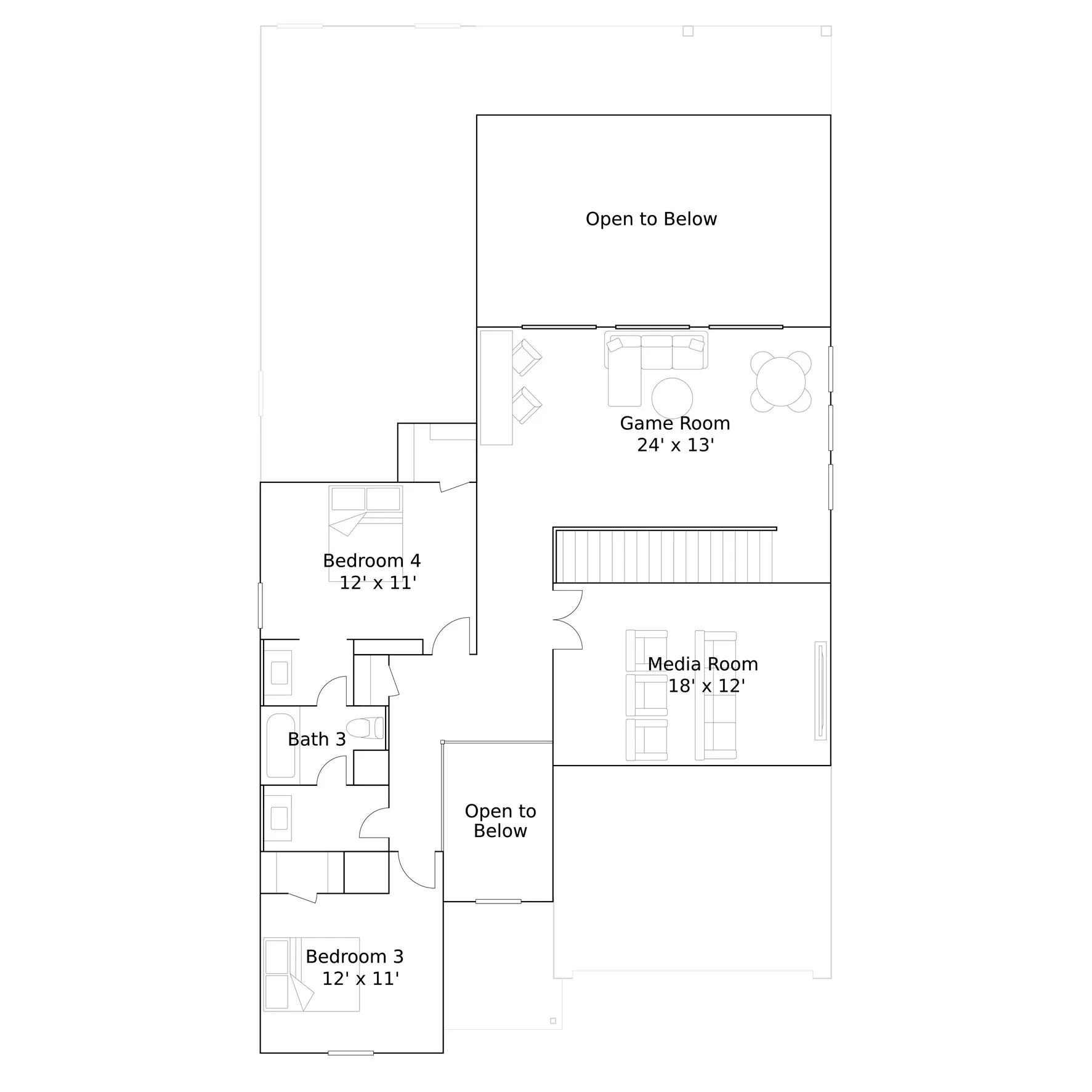 Single Family Residence For Sale in Collin County , 2405 Larch Street, Princeton, Texas 75407, 4 Bedroom, 3 Bathroom, 2 Garage spaces, 3,353 Sqft, built in 2026, mls#21398304, Real Estate Agent in Princeton, Homes For Sale in Collin county, Homes For Sale in Princeton, Realtor in Princeton Texas, Real Estate Brokerage Independent Realty Texas, Luminita Cordes Realtor