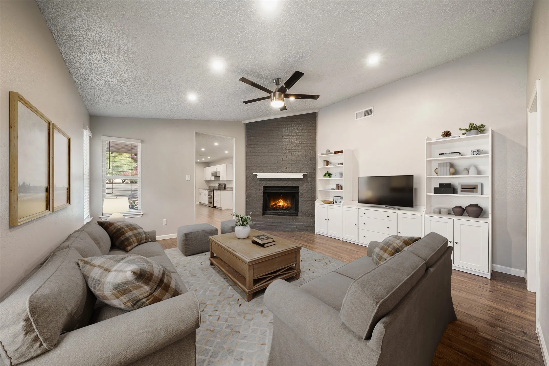 Single Family Residence For Sale in Dallas County , 2313 Markland Street, Irving, Texas 75060, 3 Bedroom, 2 Bathroom, 1 Garage spaces, 1,206 Sqft, built in 1986, mls#21397253, Real Estate Agent in Irving, Homes For Sale in Dallas county, Homes For Sale in Irving, Realtor in Irving Texas, Real Estate Brokerage Independent Realty Texas, Luminita Cordes Realtor