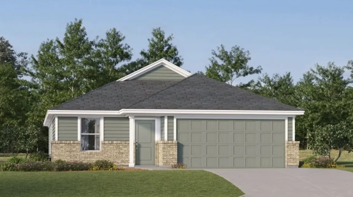 Single Family Residence For Sale in Denton County , 4108 Jutland Drive, Providence Village, Texas 76227, 3 Bedroom, 2 Bathroom, 2 Garage spaces, 1,269 Sqft, built in 2026, mls#21398022, Real Estate Agent in Providence Village, Homes For Sale in Denton county, Homes For Sale in Providence Village, Realtor in Providence Village Texas, Real Estate Brokerage Independent Realty Texas, Luminita Cordes Realtor