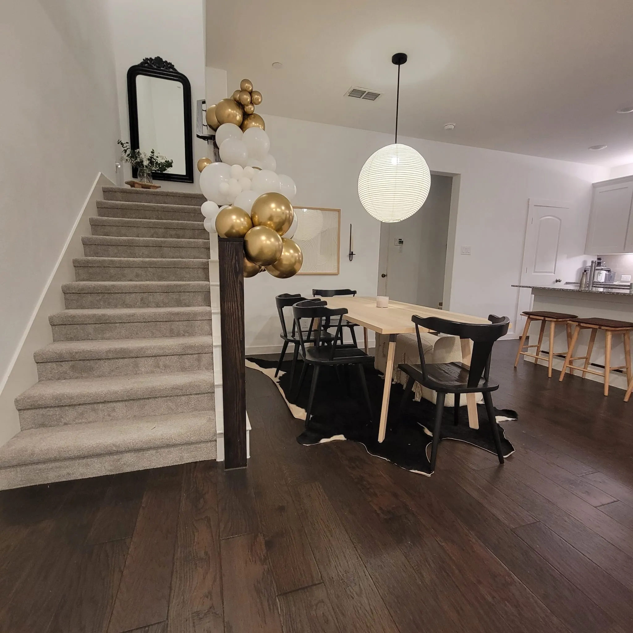 Townhouse For Rent in Collin County , 4861 Ellie Lane, Fairview, Texas 75069, 3 Bedroom, 3 Bathroom, 2 Garage spaces, 2,070 Sqft, built in 2019, mls#21397093, Real Estate Agent in Fairview, Homes For Rent in Collin county, Homes For Rent in Fairview, Realtor in Fairview Texas, Real Estate Brokerage Independent Realty Texas, Luminita Cordes Realtor
