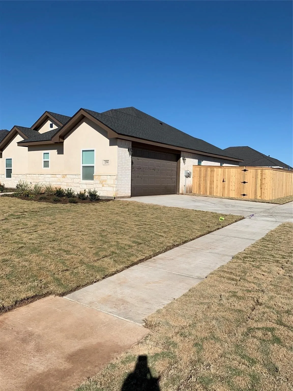 Single Family Residence For Rent in Taylor County , 250 Audra Circle, Abilene, Texas 79602, 4 Bedroom, 2 Bathroom, 2 Garage spaces, 1,753 Sqft, built in 2020, mls#21398299, Real Estate Agent in Abilene, Homes For Rent in Taylor county, Homes For Rent in Abilene, Realtor in Abilene Texas, Real Estate Brokerage Independent Realty Texas, Luminita Cordes Realtor